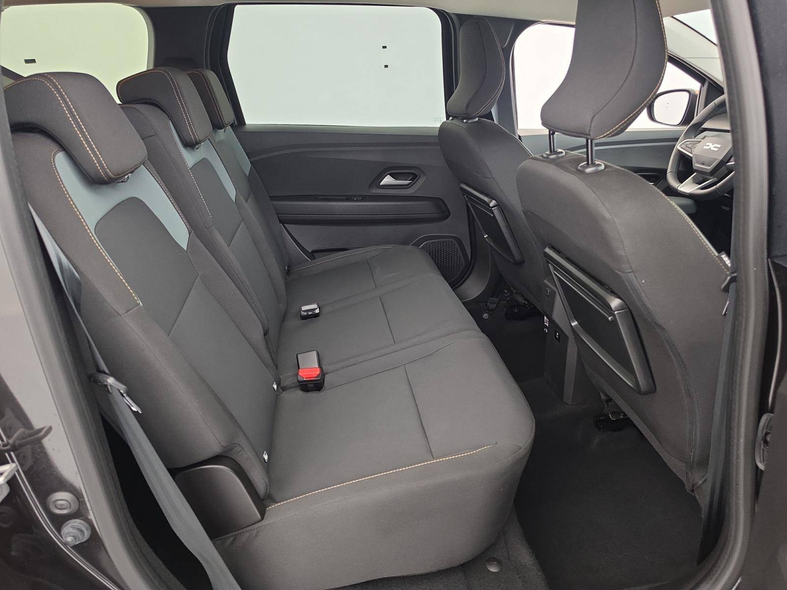 Vente en ligne Dacia Jogger  155 7 pl au prix de 27 990 €