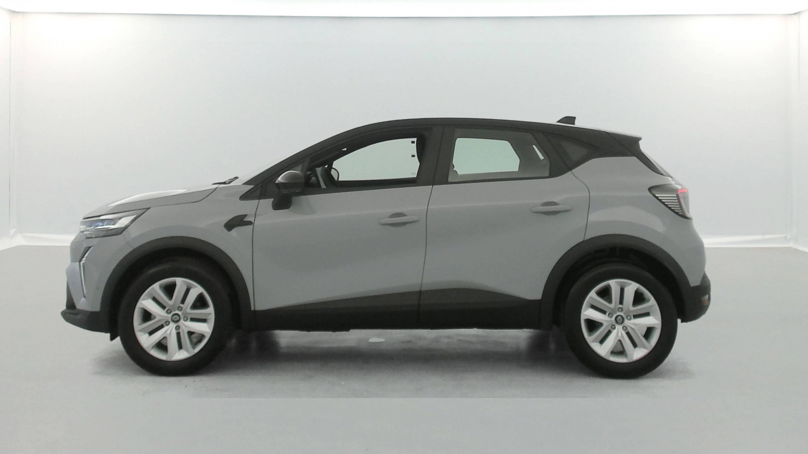 Vente en ligne Renault Captur  Eco-G 100 ch au prix de 18 990 €