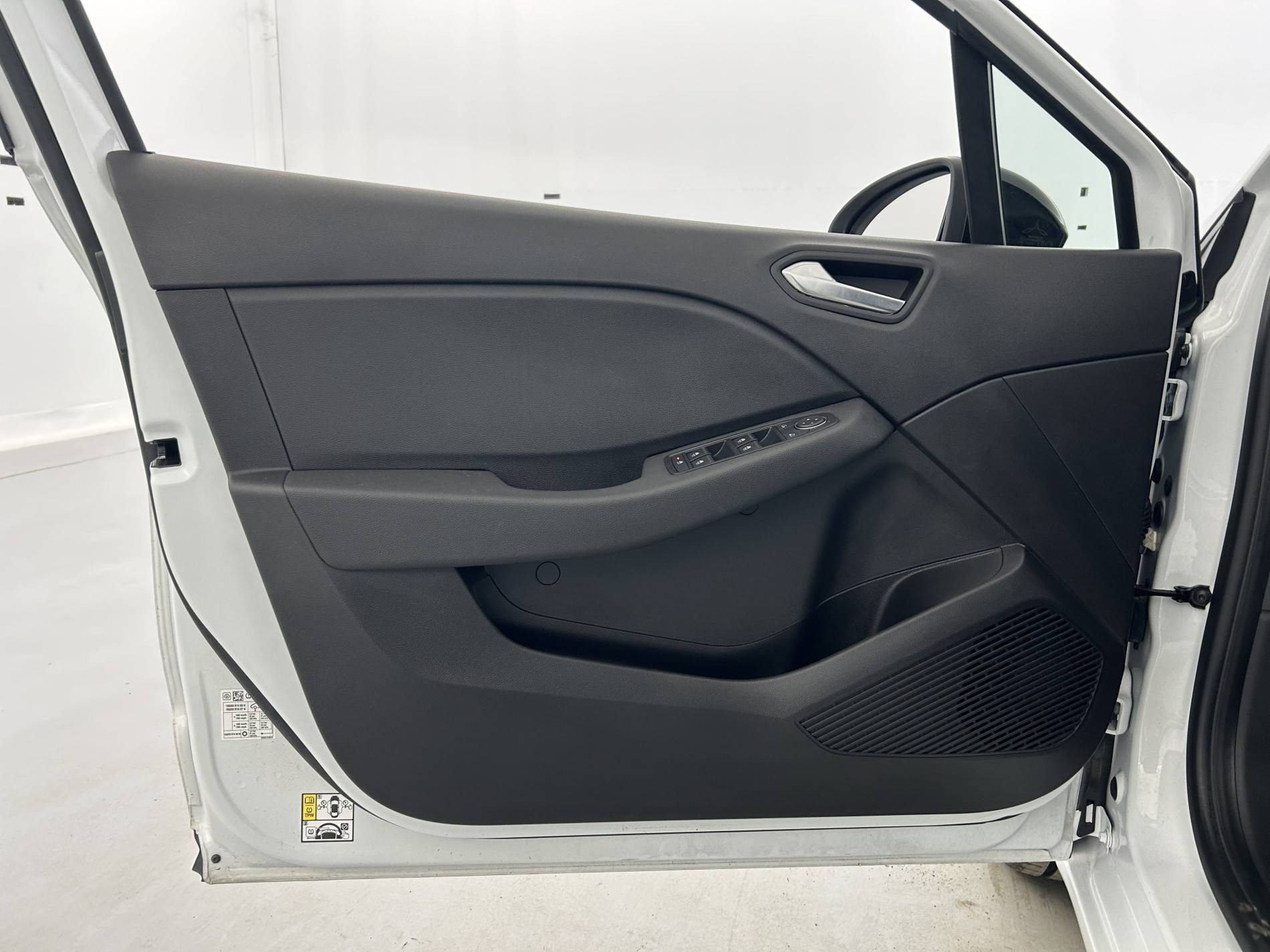 Vente en ligne Renault Clio 5 Clio E-Tech full hybrid 145 ch GSR2 au prix de 19 990 €