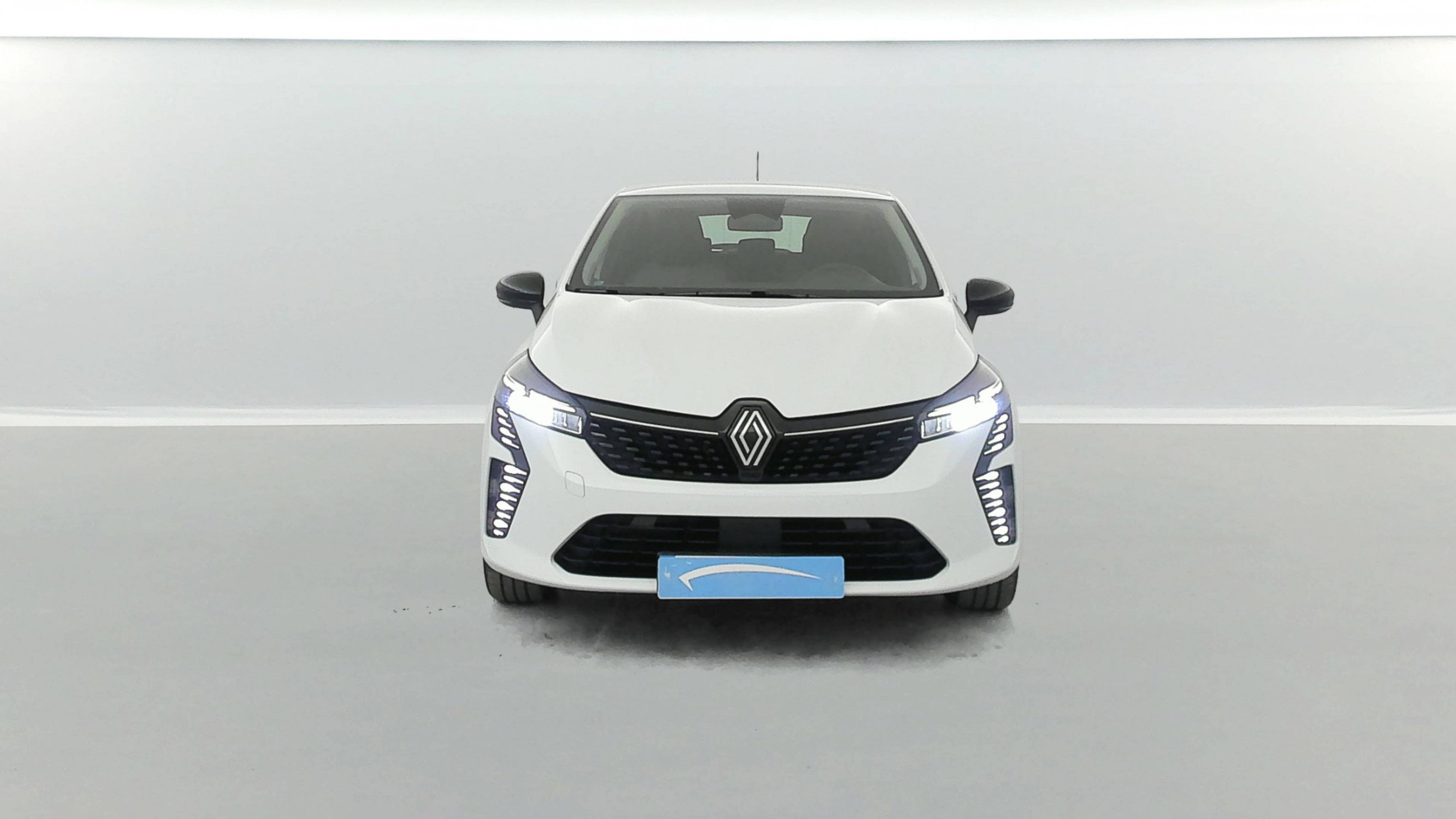 Renault Clio 5 Clio Blue dCi 100 ch GSR2 occasion de 2025 en vente à Auray