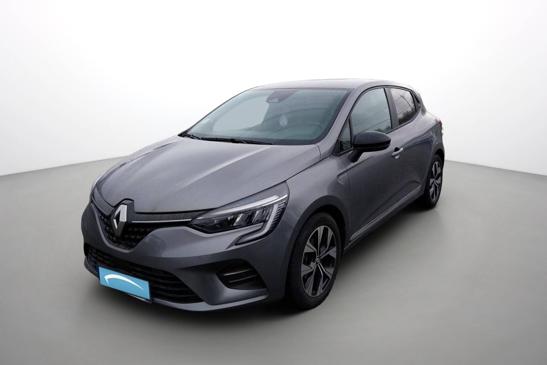 Vente en ligne Renault Clio 5 Clio TCe 90 au prix de 15 490 €