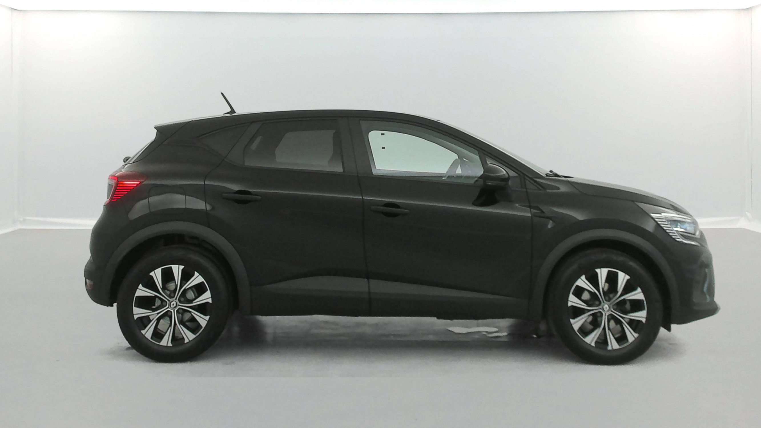 Vente en ligne Renault Captur  TCe 90 au prix de 16 990 €