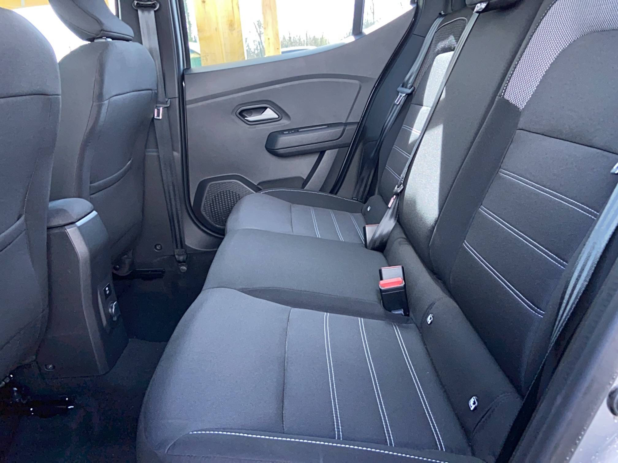 Vente en ligne Dacia Sandero  TCe 90 auto au prix de 17 990 €
