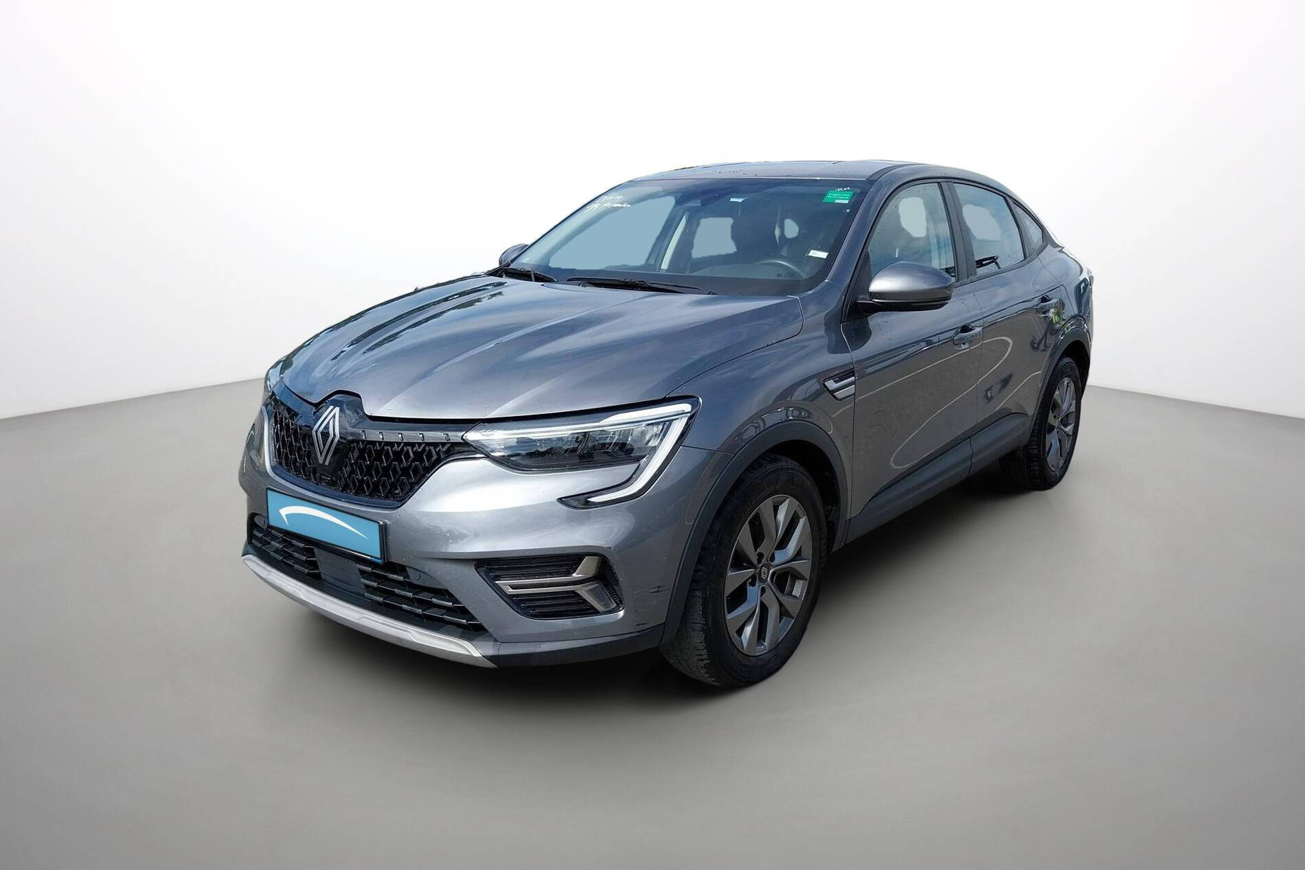 Renault Arkana  E-Tech 145 - 23 occasion de 2024 en vente à Quimper