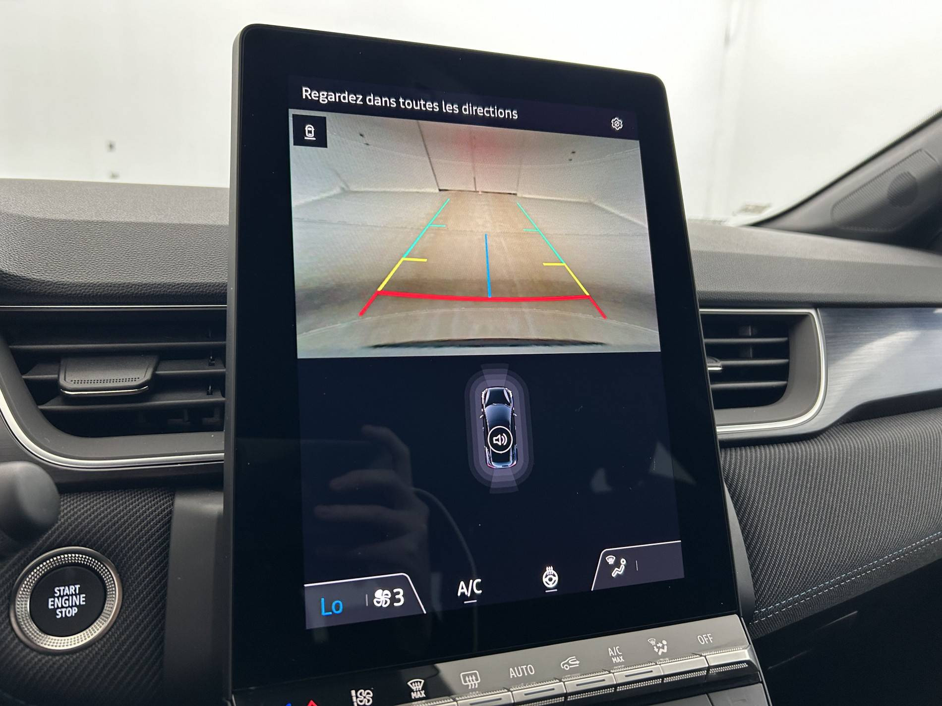 Vente en ligne Renault Captur  E-Tech full hybrid 145 ch au prix de 28 690 €