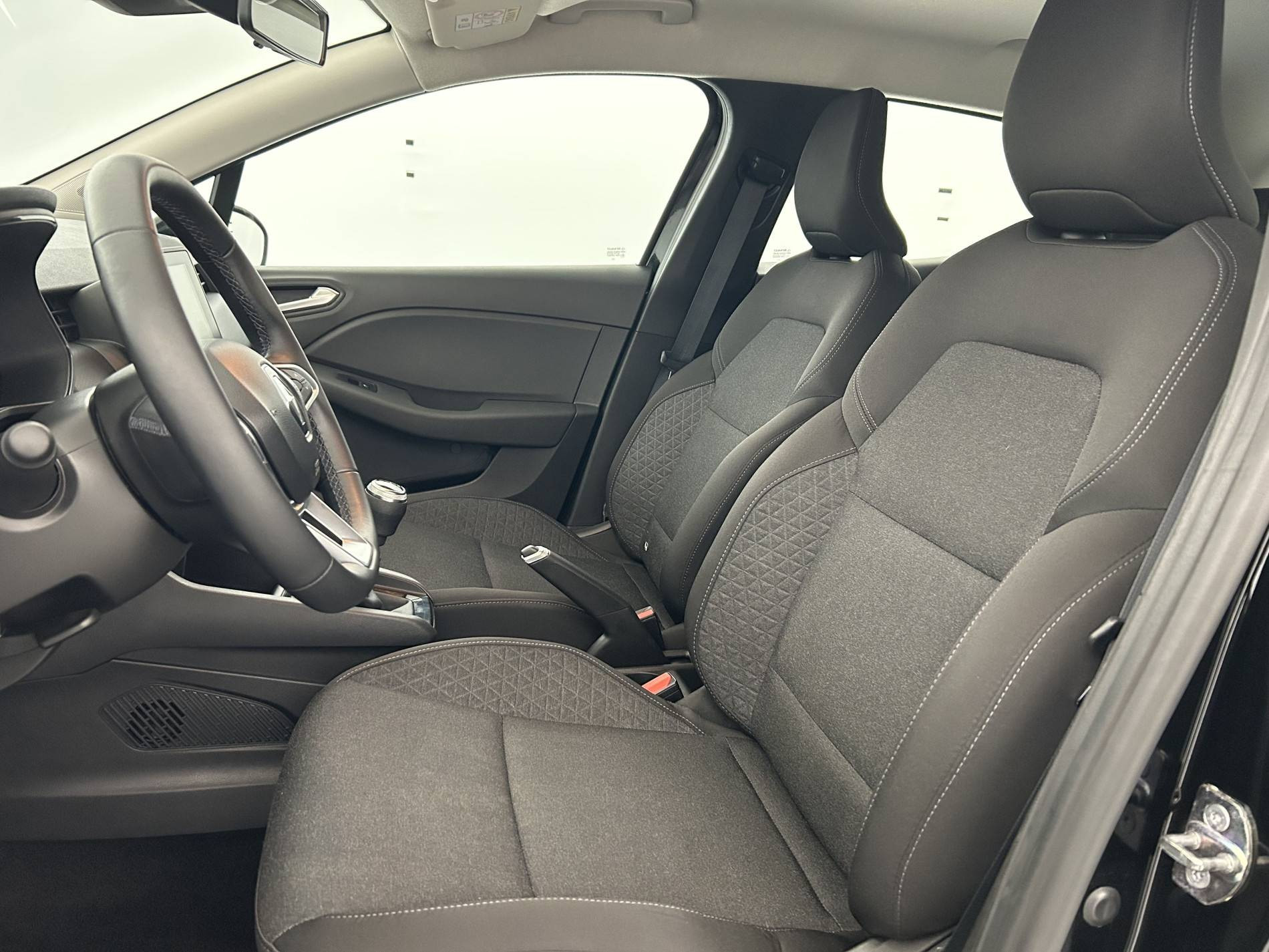 Vente en ligne Renault Clio 5 Clio TCe 90 au prix de 14 490 €