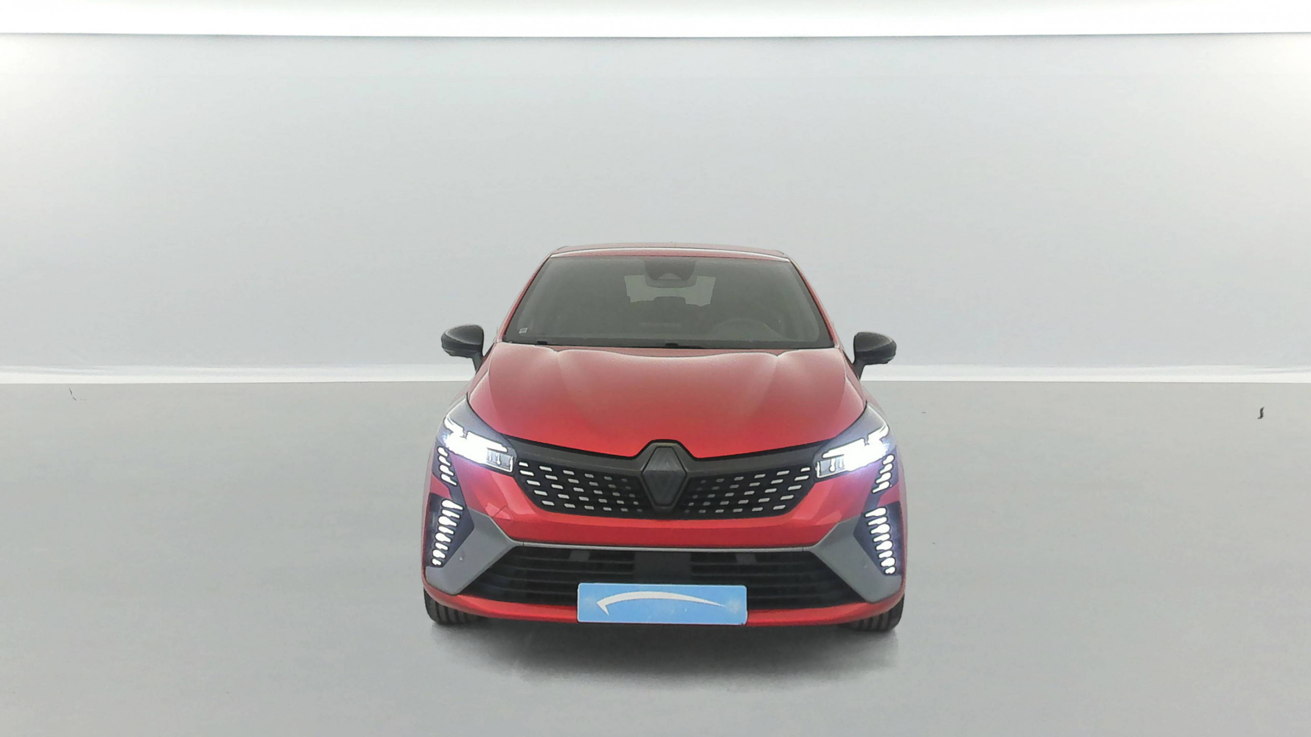 Renault Clio 5 Clio E-Tech full hybrid 145 occasion de 2023 en vente à Châteaulin