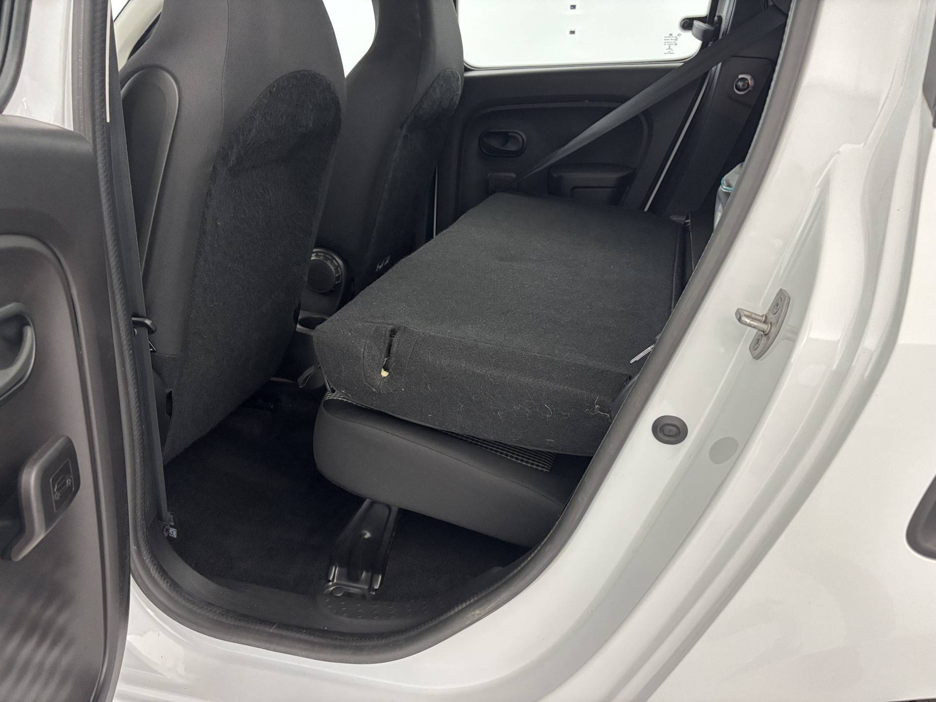Vente en ligne Renault Twingo Electrique Twingo III Achat Intégral - 21 au prix de 11 990 €