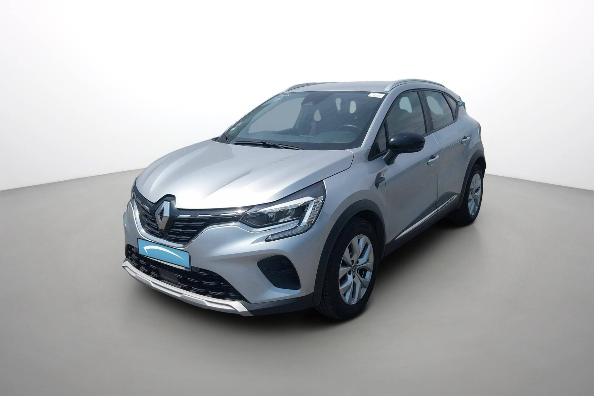 Renault Captur  TCe 100 occasion de 2020 en vente à Caen