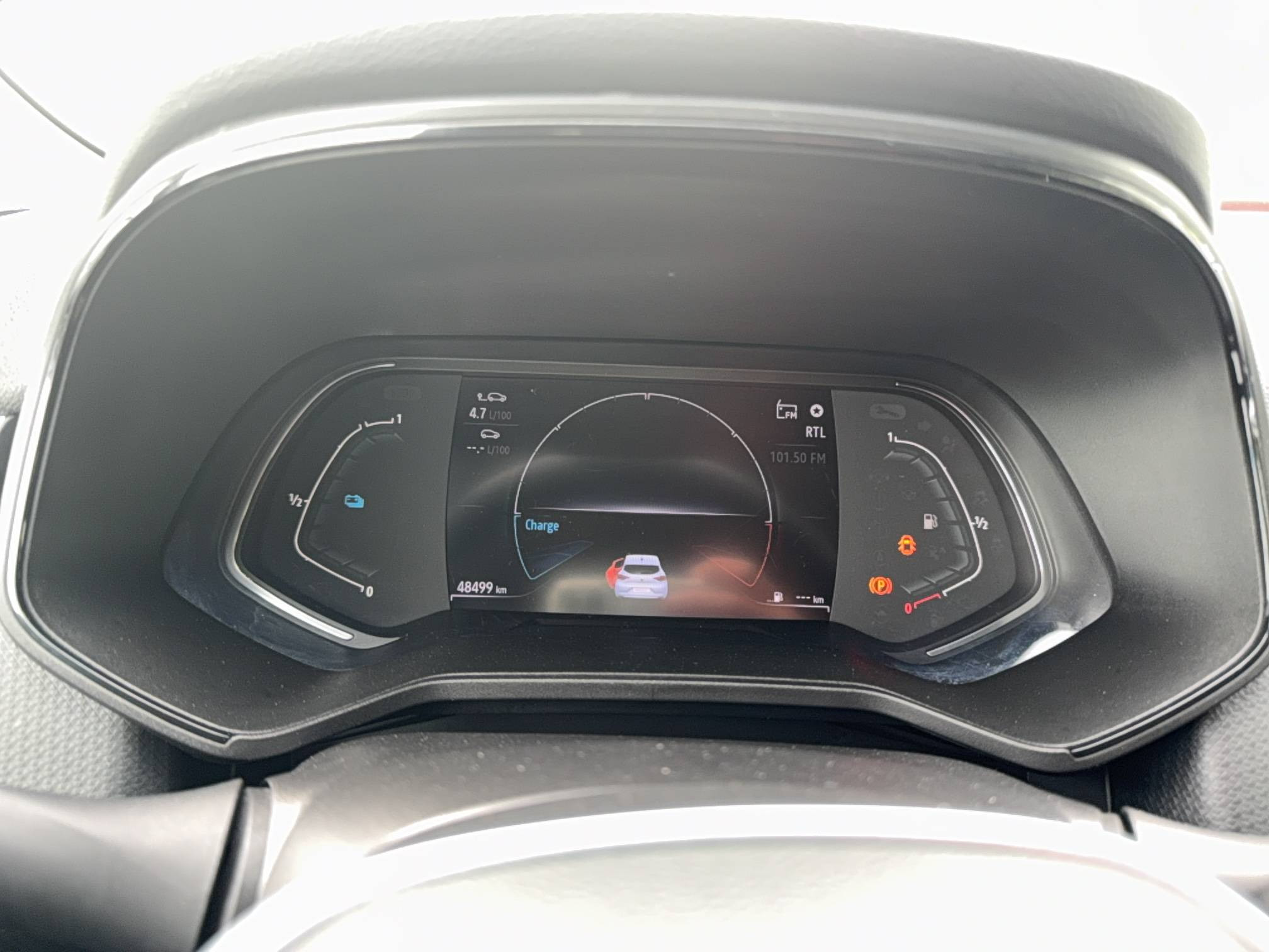 Vente en ligne Renault Clio 5 Clio E-Tech 140 - 21N au prix de 13 290 €