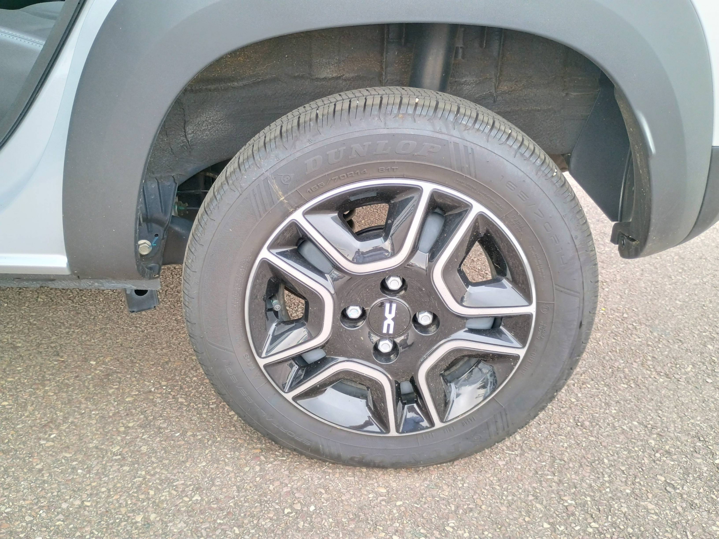 Vente en ligne Dacia Spring Spring au prix de 12 991 €
