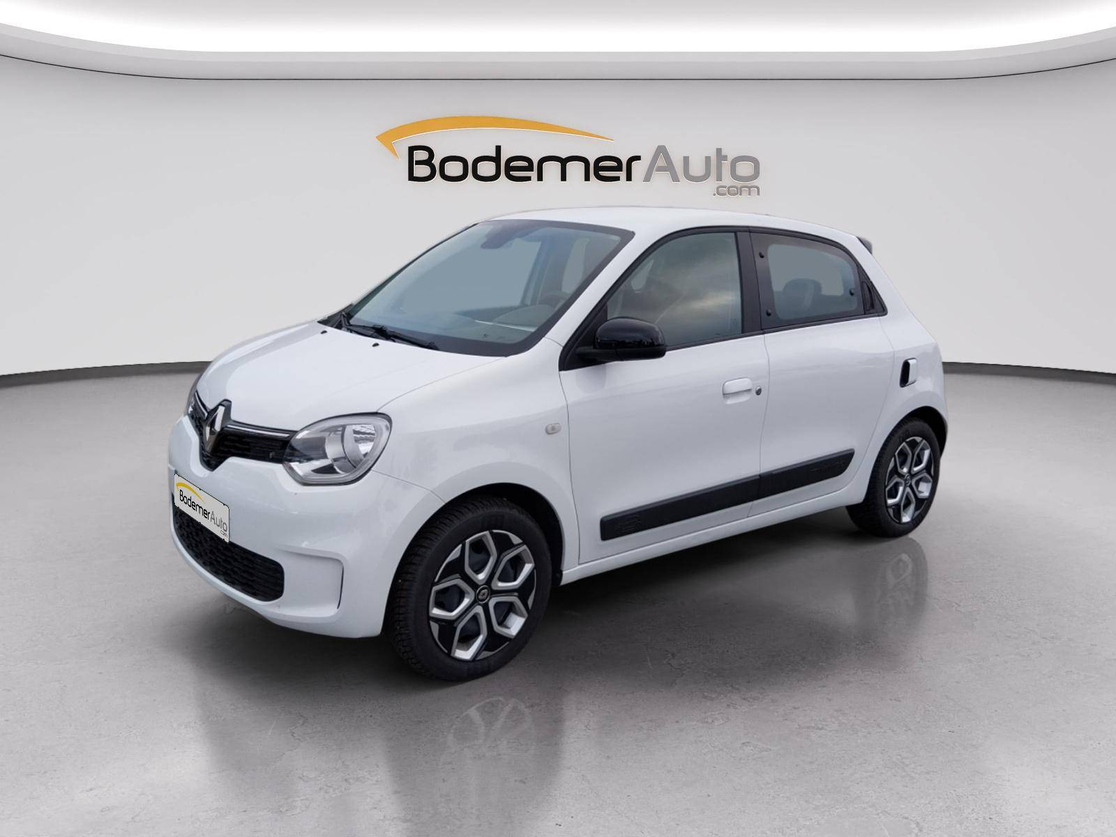 Renault Twingo 3  SCe 65 occasion de 2022 en vente à Alençon