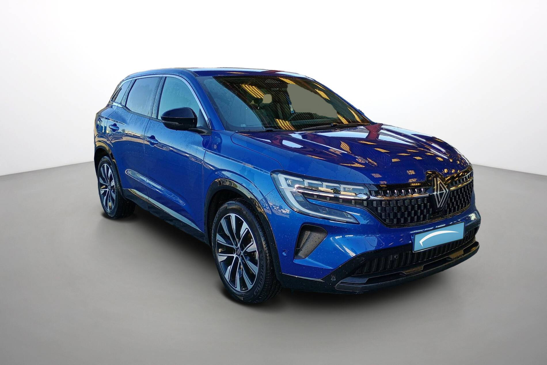 Vente en ligne Renault Austral  full hybrid E-Tech 200 ch au prix de 29 990 €