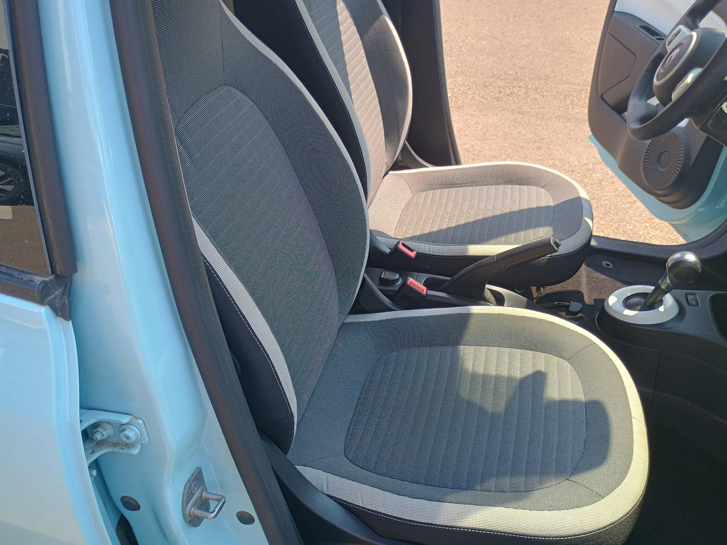 Vente en ligne Renault Twingo Electrique Twingo III E-Tech au prix de 13 491 €