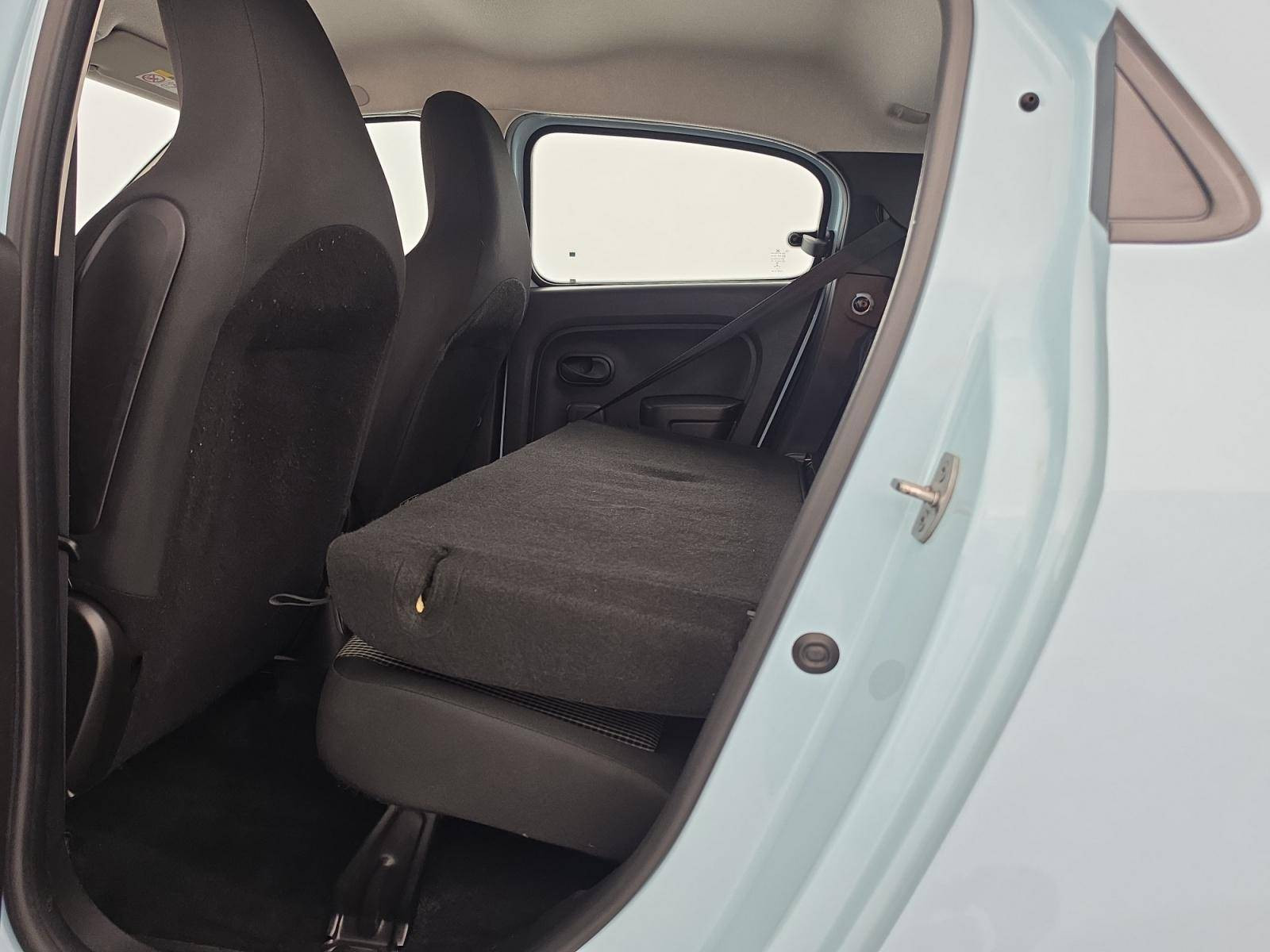 Vente en ligne Renault Twingo Electrique Twingo III E-Tech au prix de 12 490 €