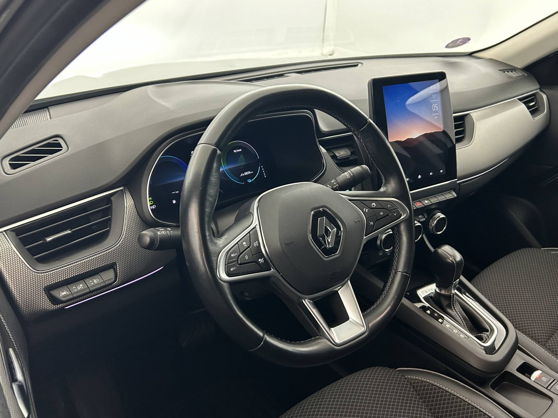 Vente en ligne Renault Arkana  E-Tech 145 - 21B au prix de 19 491 €