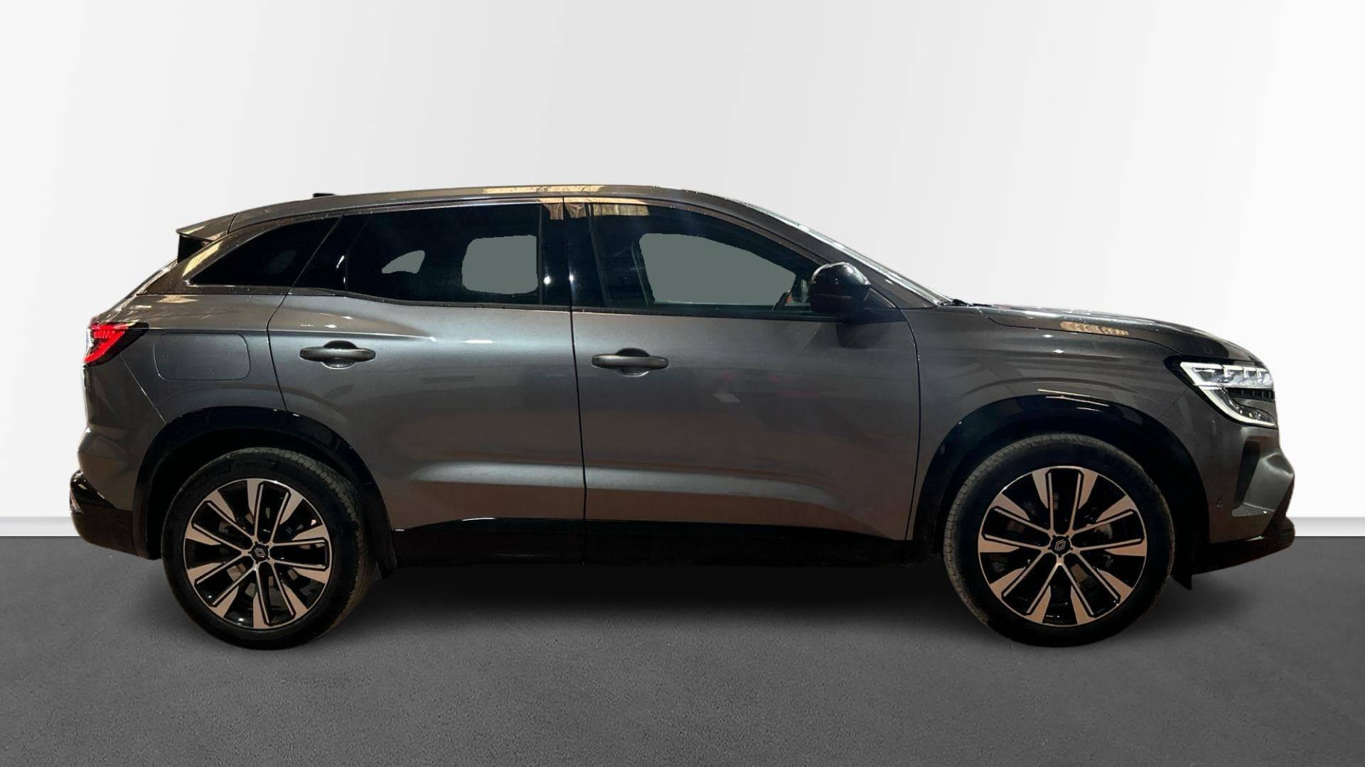 Vente en ligne Renault Austral  E-Tech hybrid 200 au prix de 25 590 €