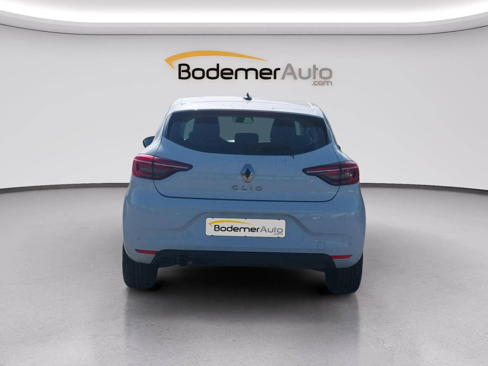 Vente en ligne Renault Clio 5 Clio TCe 100 GPL - 21N au prix de 13 490 €