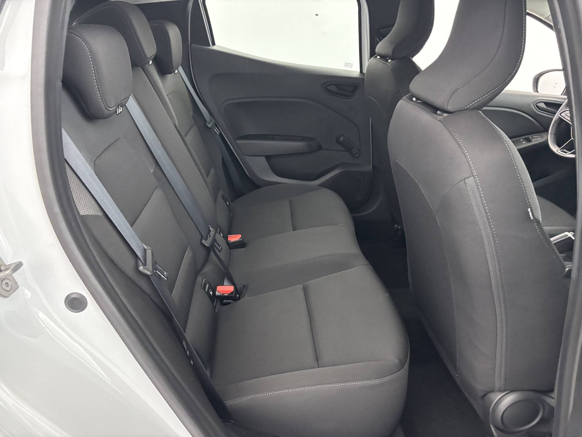 Vente en ligne Renault Clio 5 Clio SCe 65 au prix de 12 490 €
