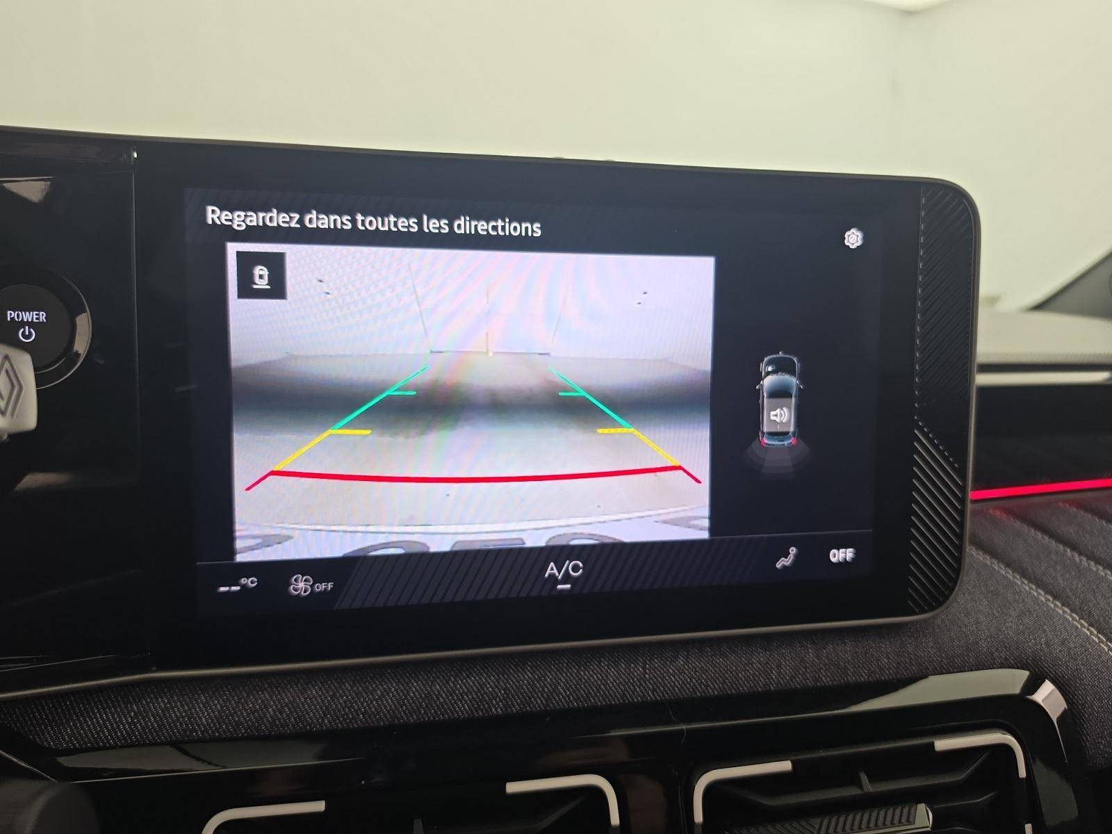 Vente en ligne Renault R5 E-Tech  150 ch autonomie confort au prix de 29 630 €