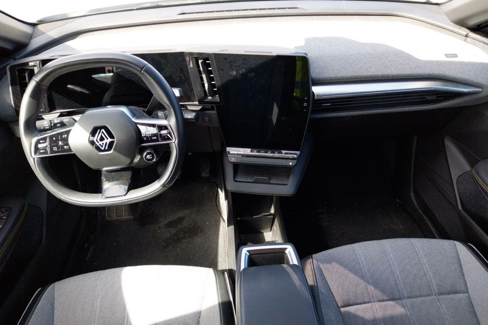 Vente en ligne Renault Megane E-Tech  EV40 130ch standard charge au prix de 20 790 €