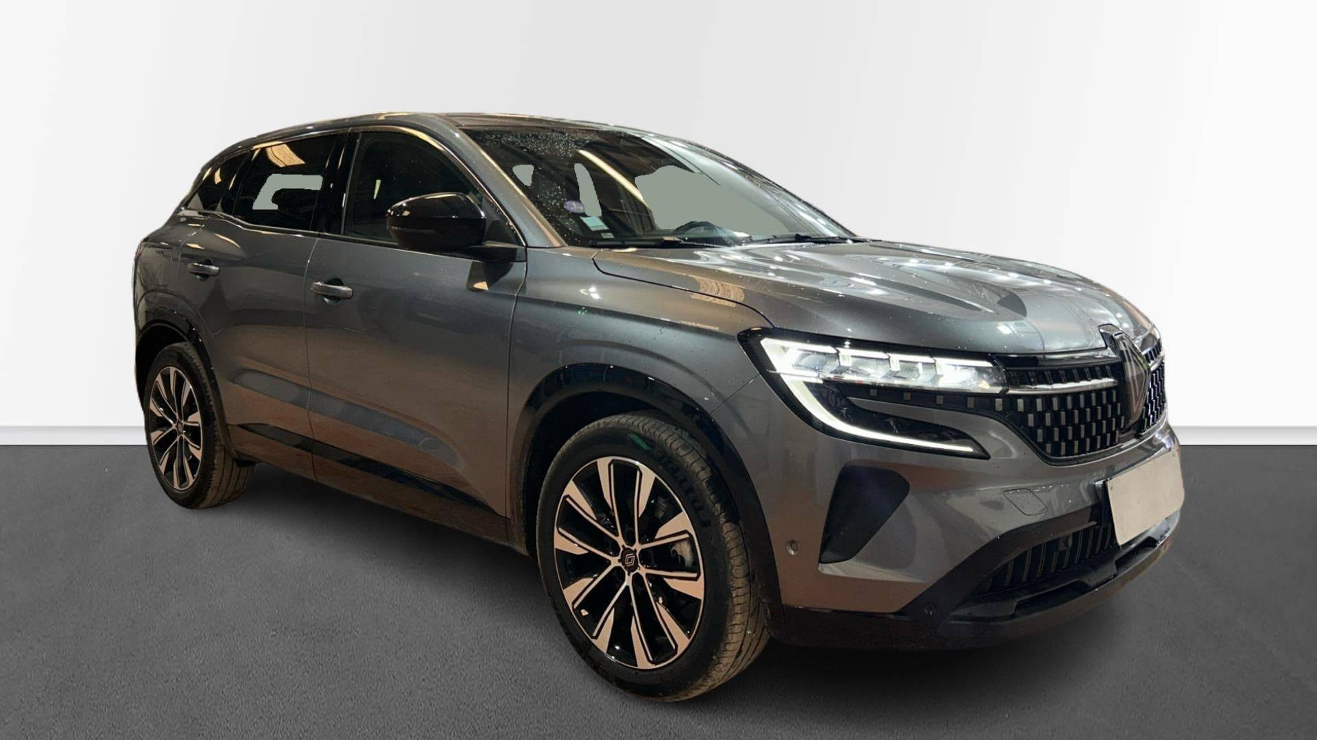 Vente en ligne Renault Austral  E-Tech hybrid 200 au prix de 25 590 €