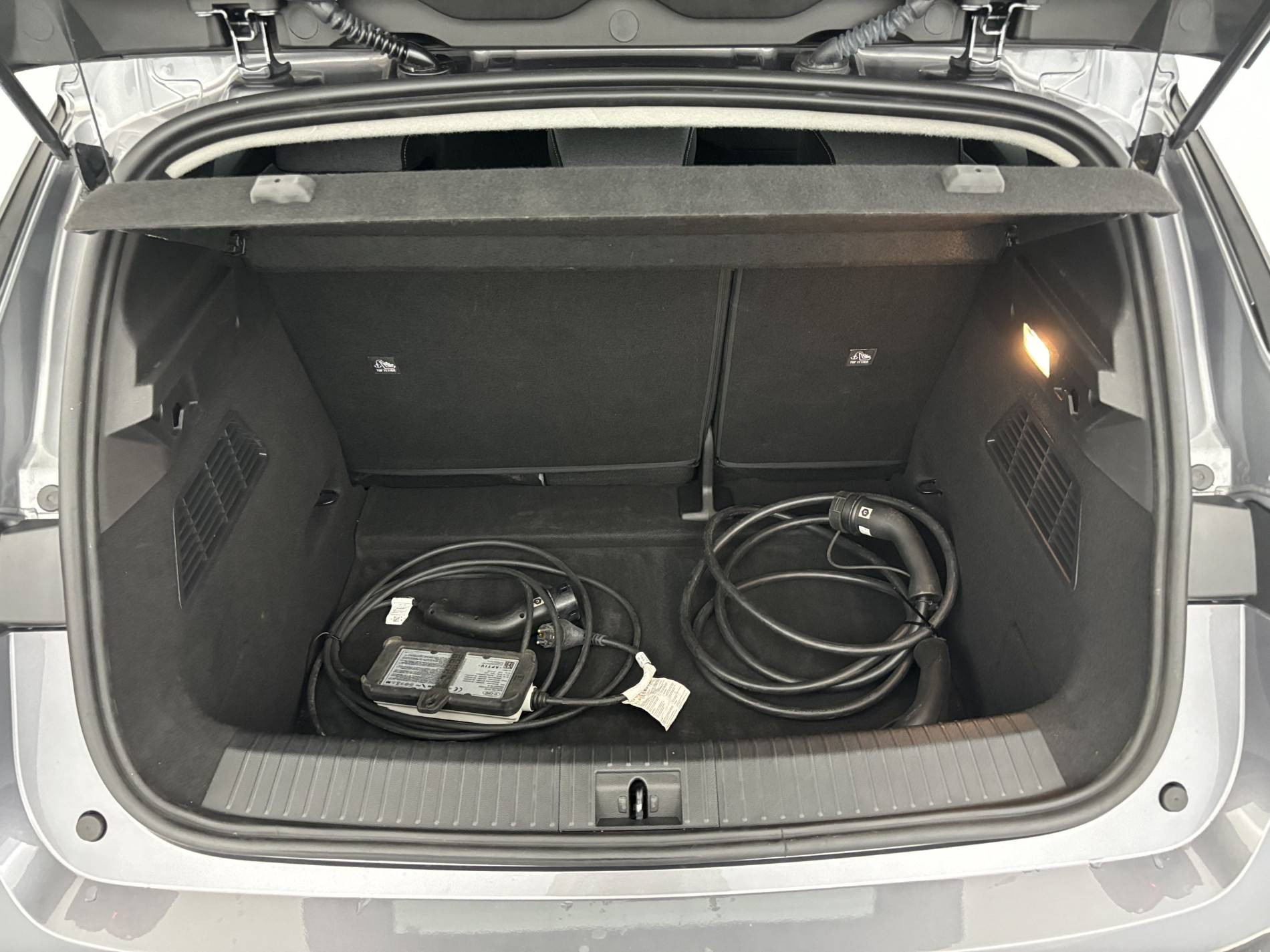 Vente en ligne Renault Megane E-Tech  EV60 130ch optimum charge au prix de 25 590 €
