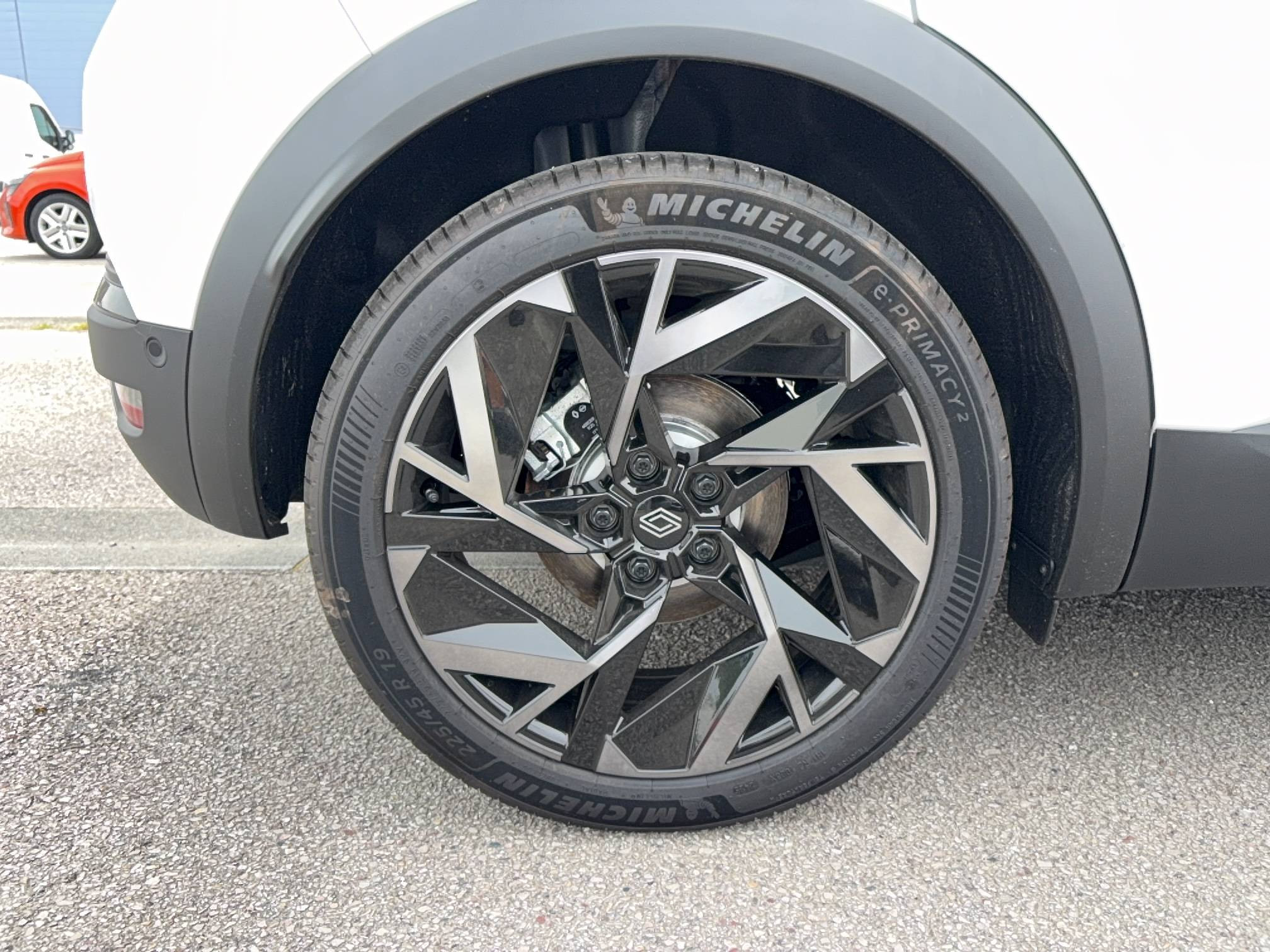 Vente en ligne Renault Captur  E-Tech full hybrid 160 ch au prix de 29 990 €