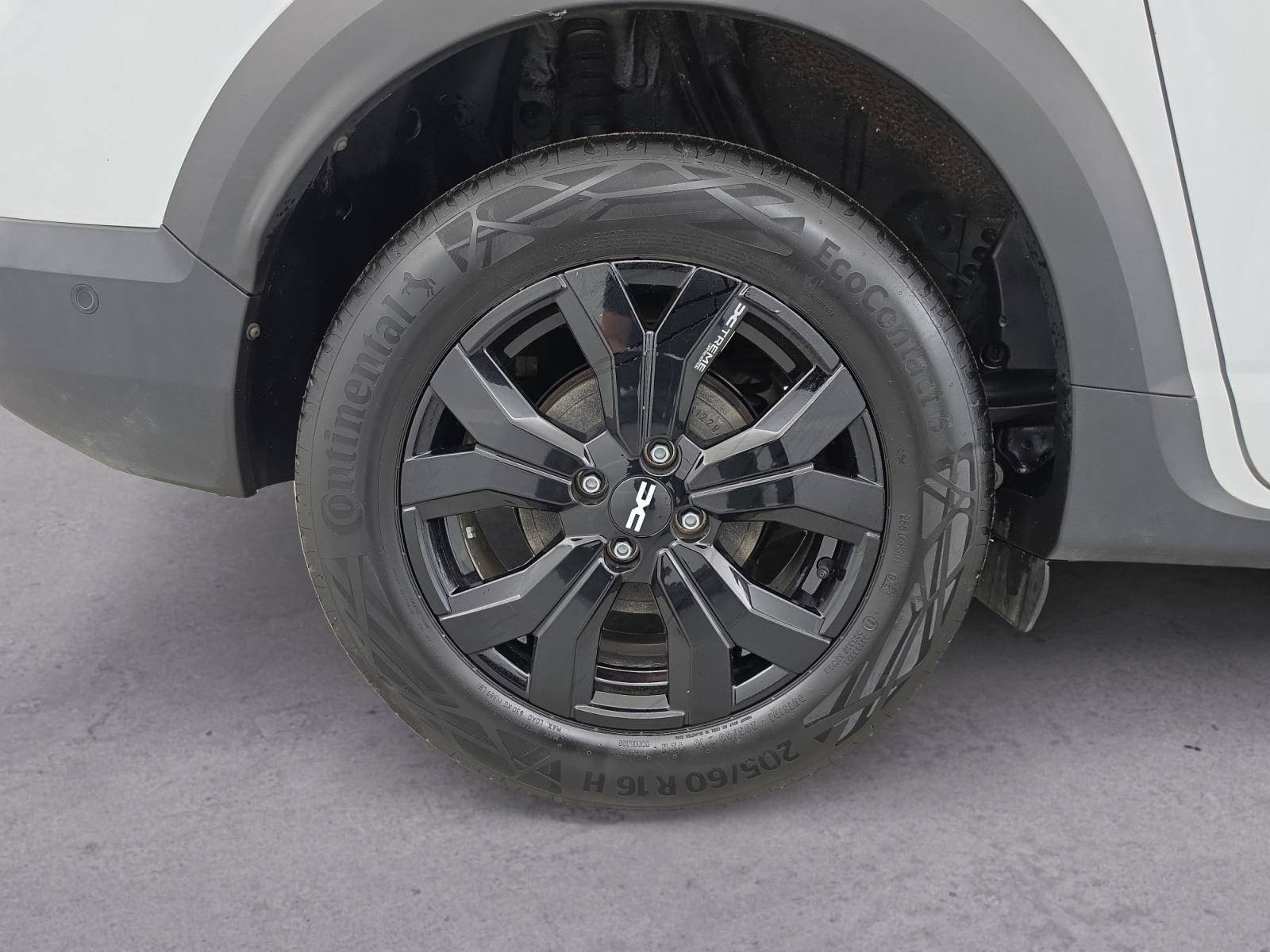 Vente en ligne Dacia Jogger  ECO-G 100 7 places au prix de 18 200 €