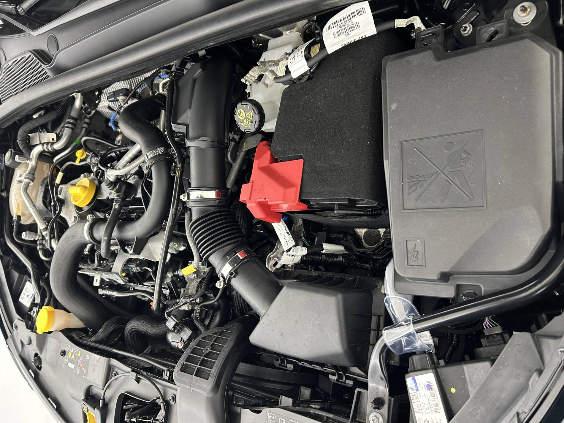 Vente en ligne Renault Clio 5 Clio TCe 90 au prix de 14 490 €