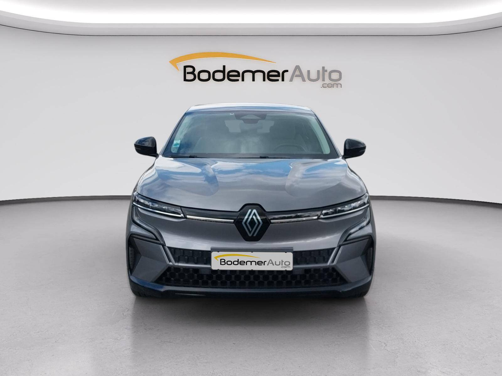 Vente en ligne Renault Megane E-Tech  EV60 220 ch optimum charge au prix de 25 900 €