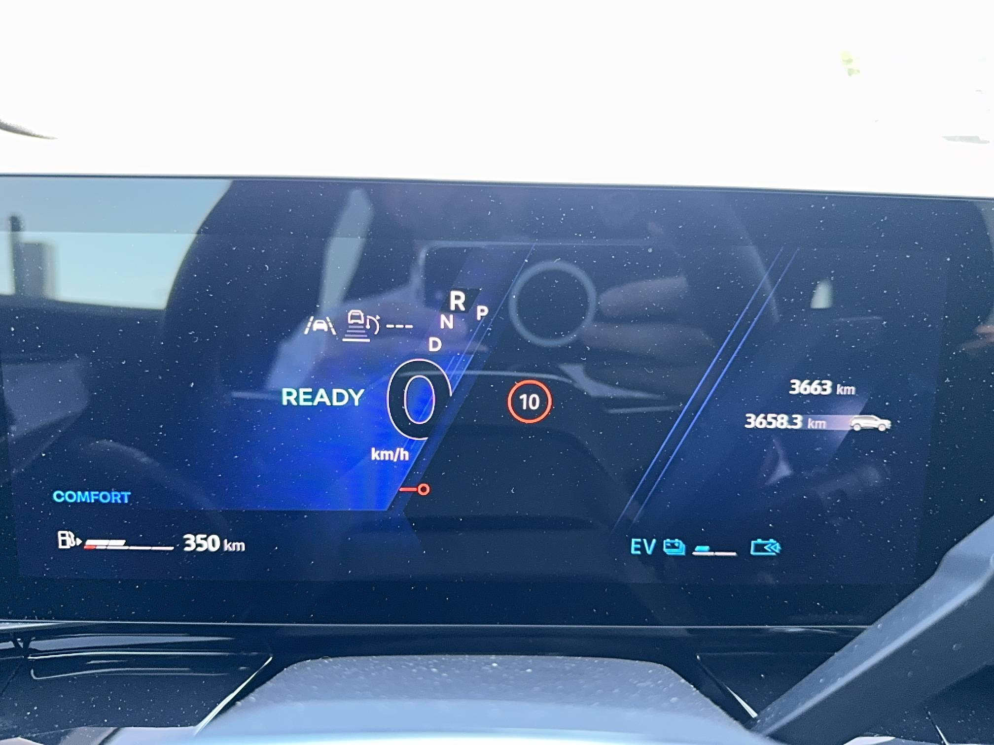 Vente en ligne Renault Austral  full hybrid E-Tech 200 ch au prix de 42 490 €
