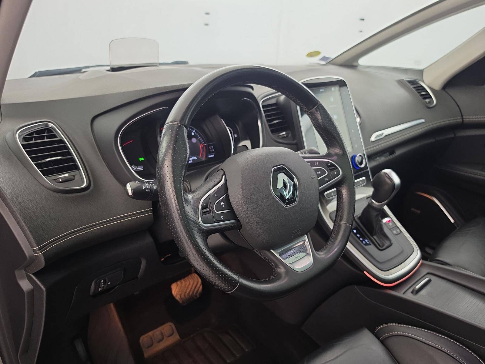 Vente en ligne Renault Scenic 4 Scenic dCi 160 Energy EDC au prix de 16 590 €