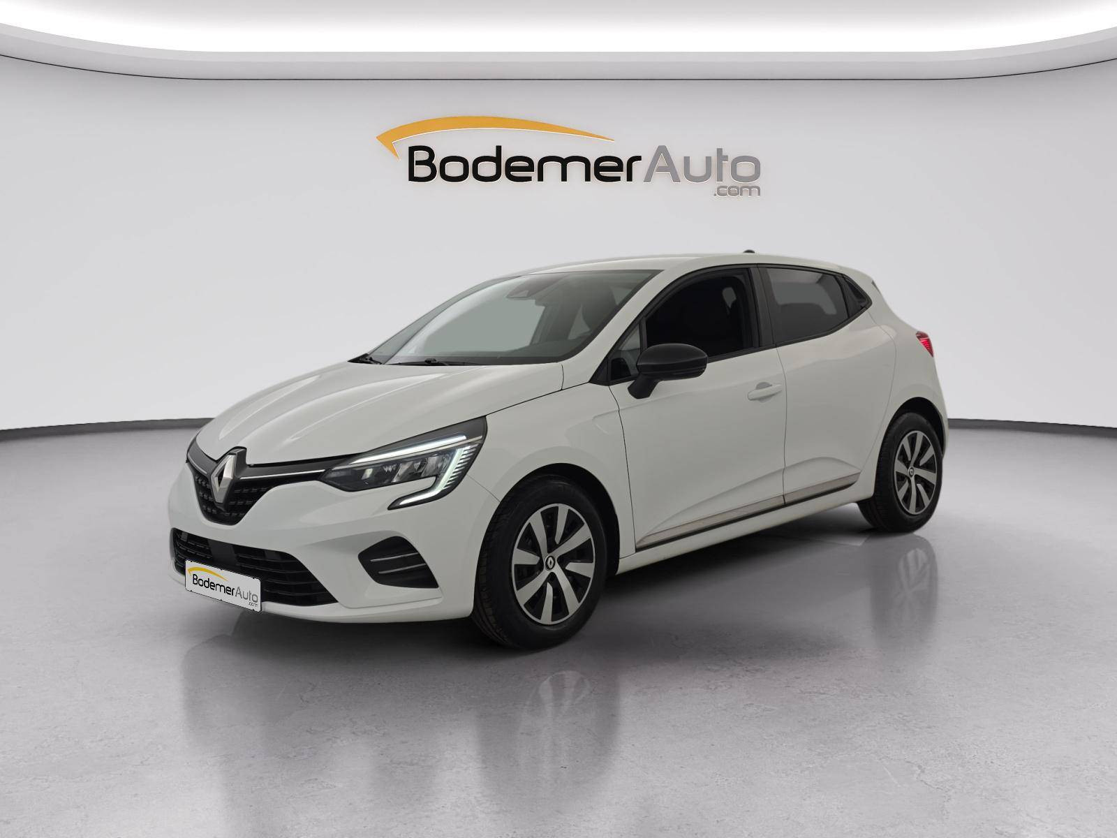 Renault Clio 5 Clio TCe 90 occasion de 2023 en vente à Lorient