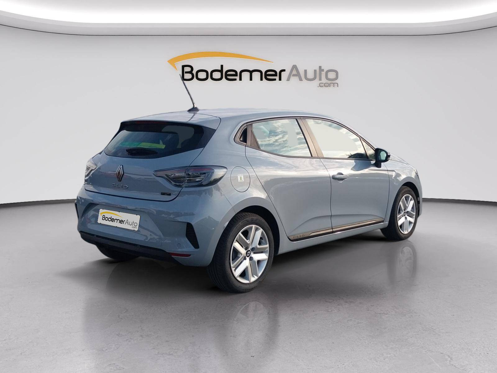 Vente en ligne Renault Clio 5 Clio E-Tech full hybrid 145 ch GSR2 au prix de 19 990 €
