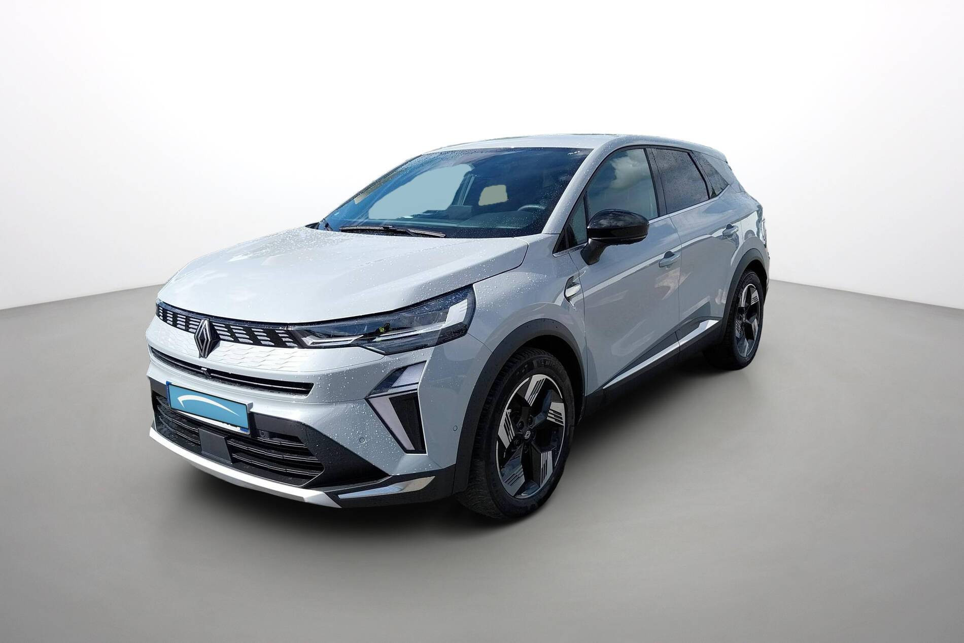 Renault Symbioz  E-Tech full hybrid 160 ch occasion de 2025 en vente à Caen