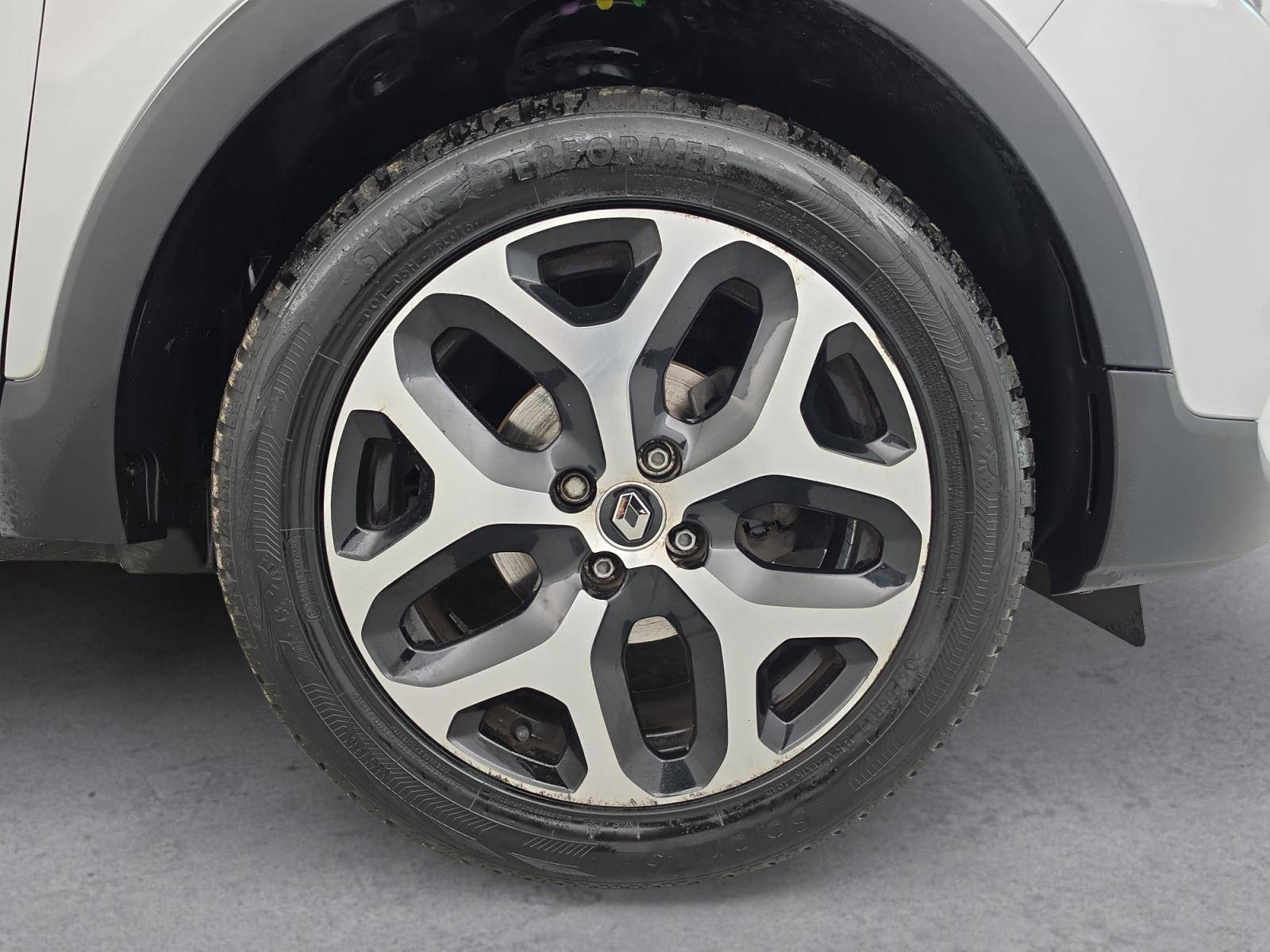 Vente en ligne Renault Captur  TCe 90 au prix de 12 600 €