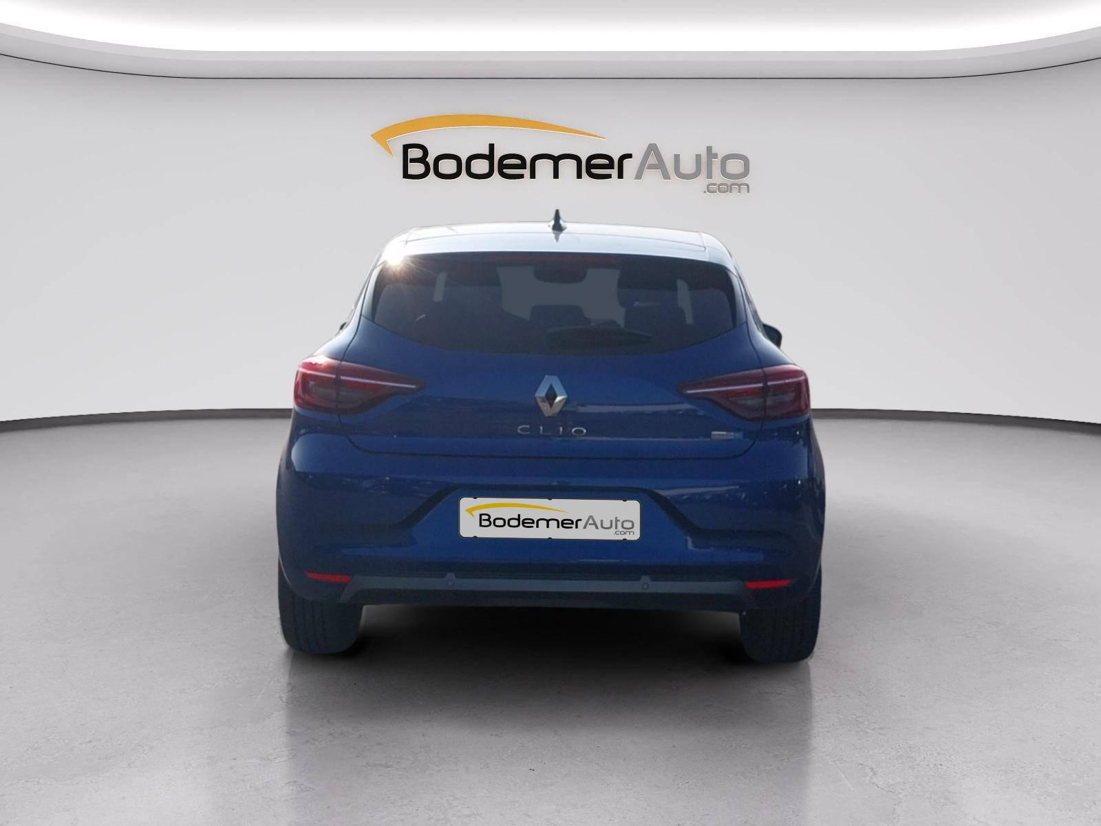 Vente en ligne Renault Clio 5 Clio E-Tech hybride 145 au prix de 19 490 €