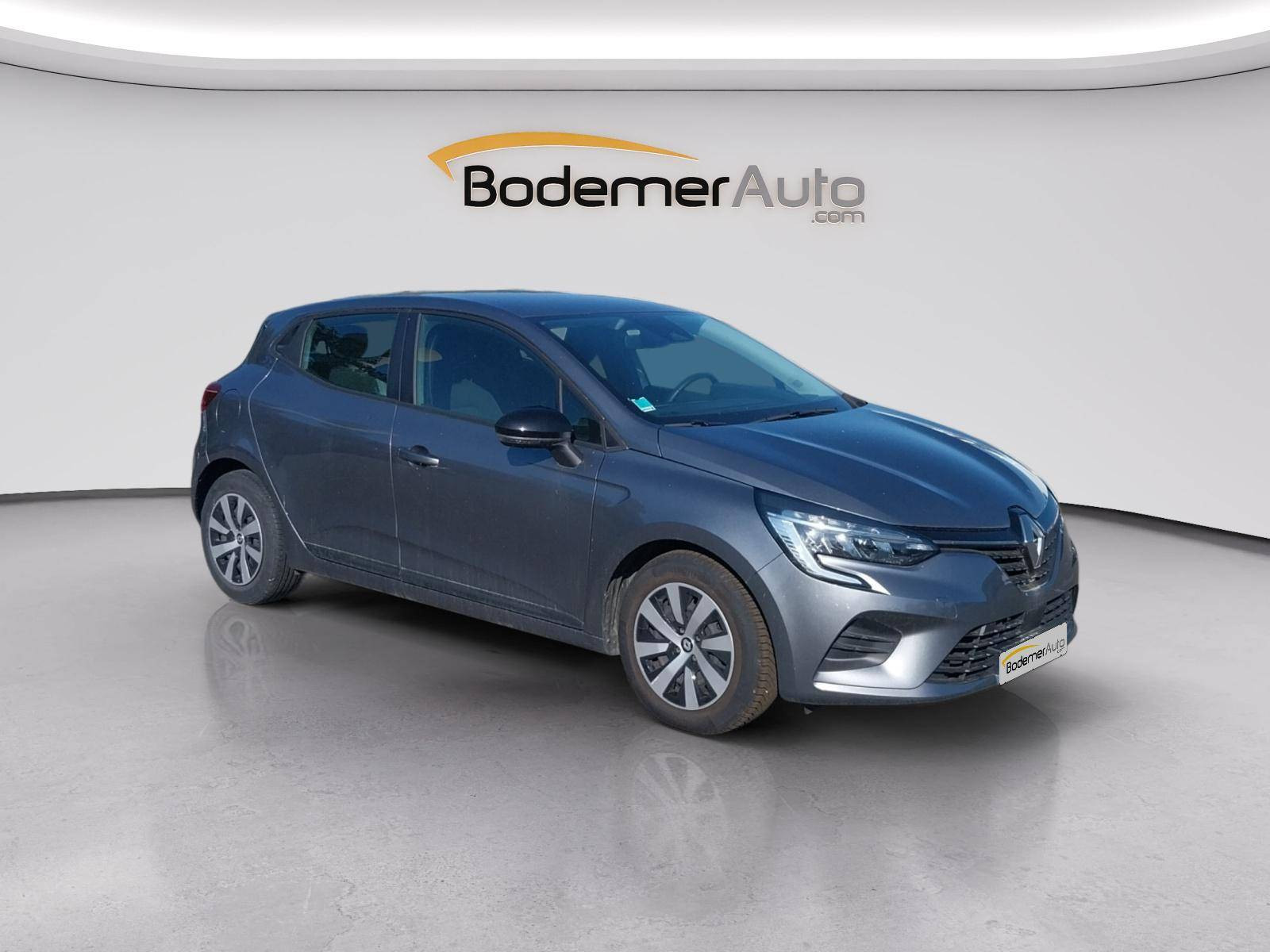 Vente en ligne Renault Clio 5 Clio TCe 90 au prix de 13 290 €