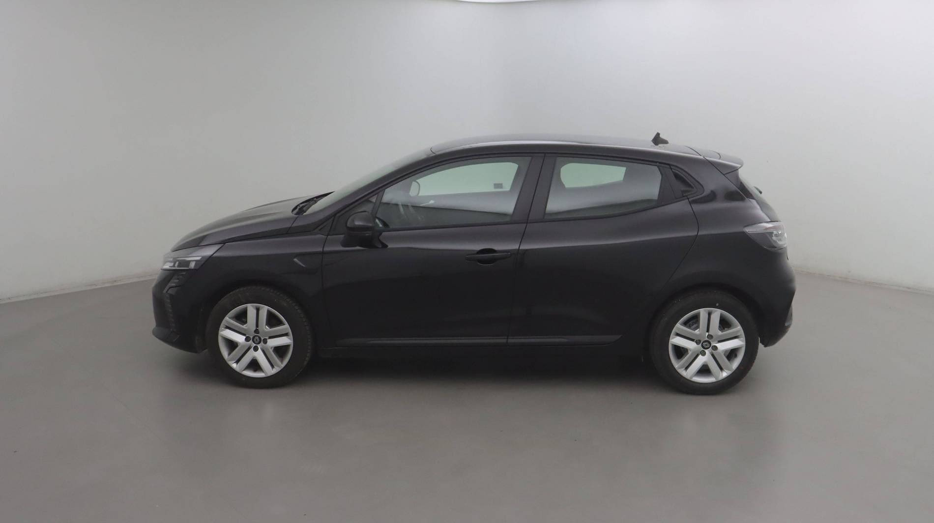 Vente en ligne Renault Clio 5 Clio Blue dCi 100 ch GSR2 au prix de 18 200 €