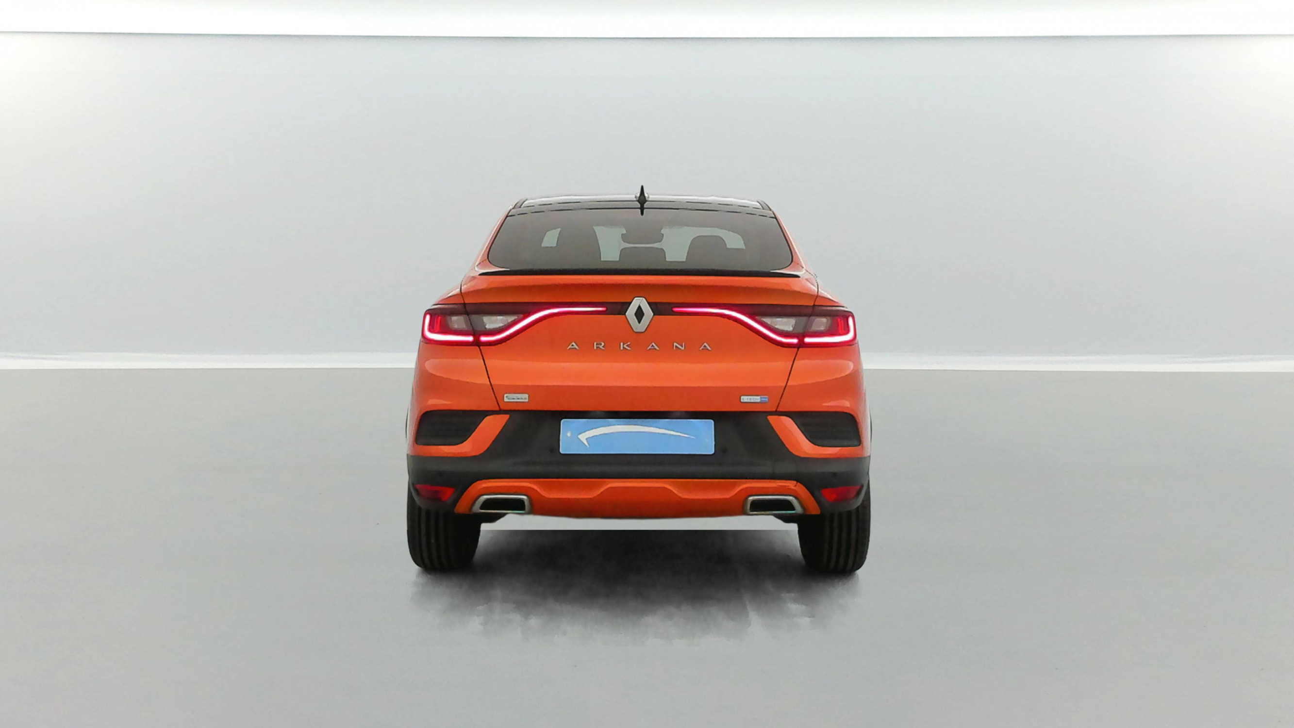 Vente en ligne Renault Arkana  E-Tech 145 au prix de 19 990 €