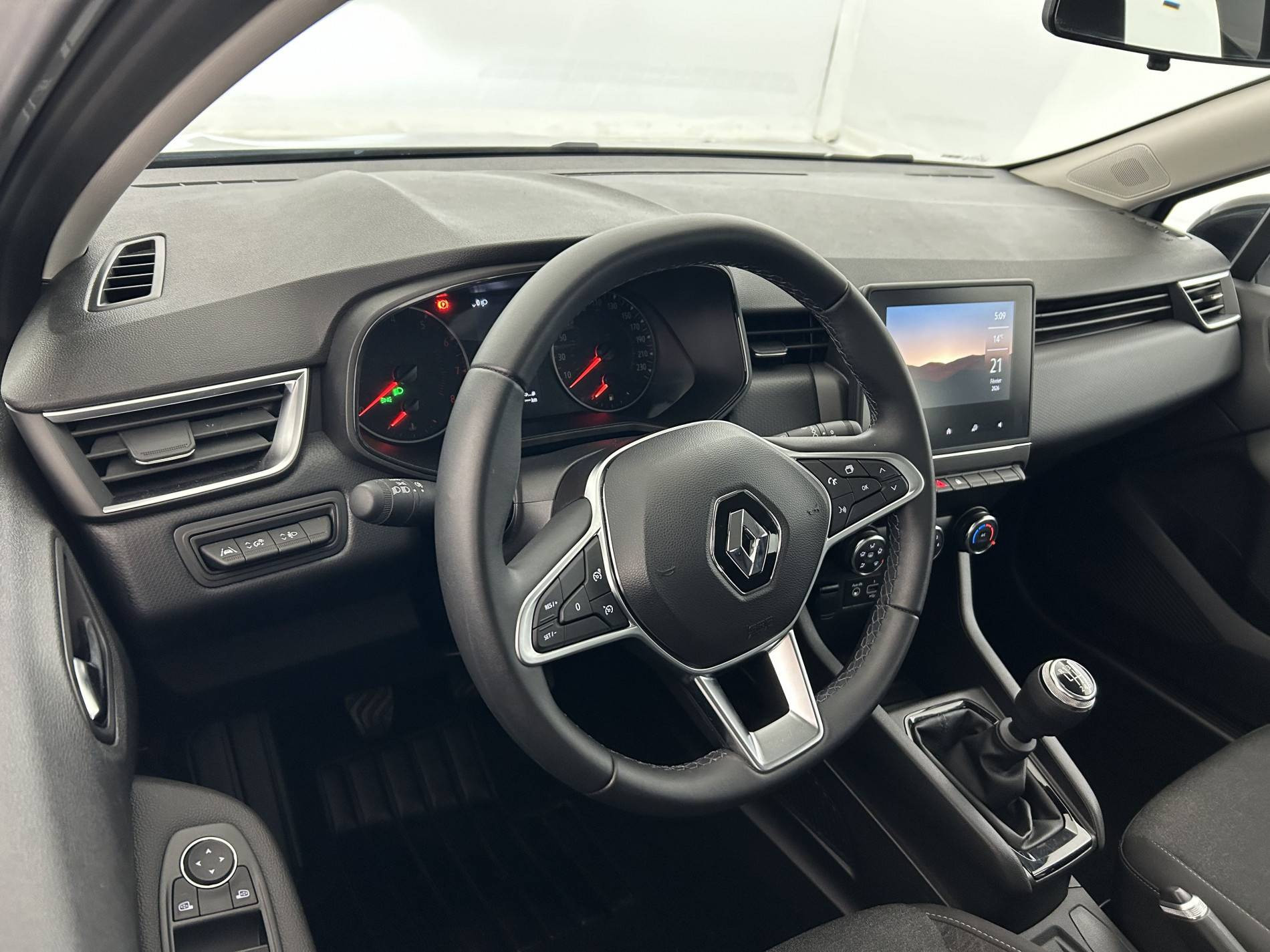 Vente en ligne Renault Clio 5 Clio TCe 90 au prix de 14 990 €