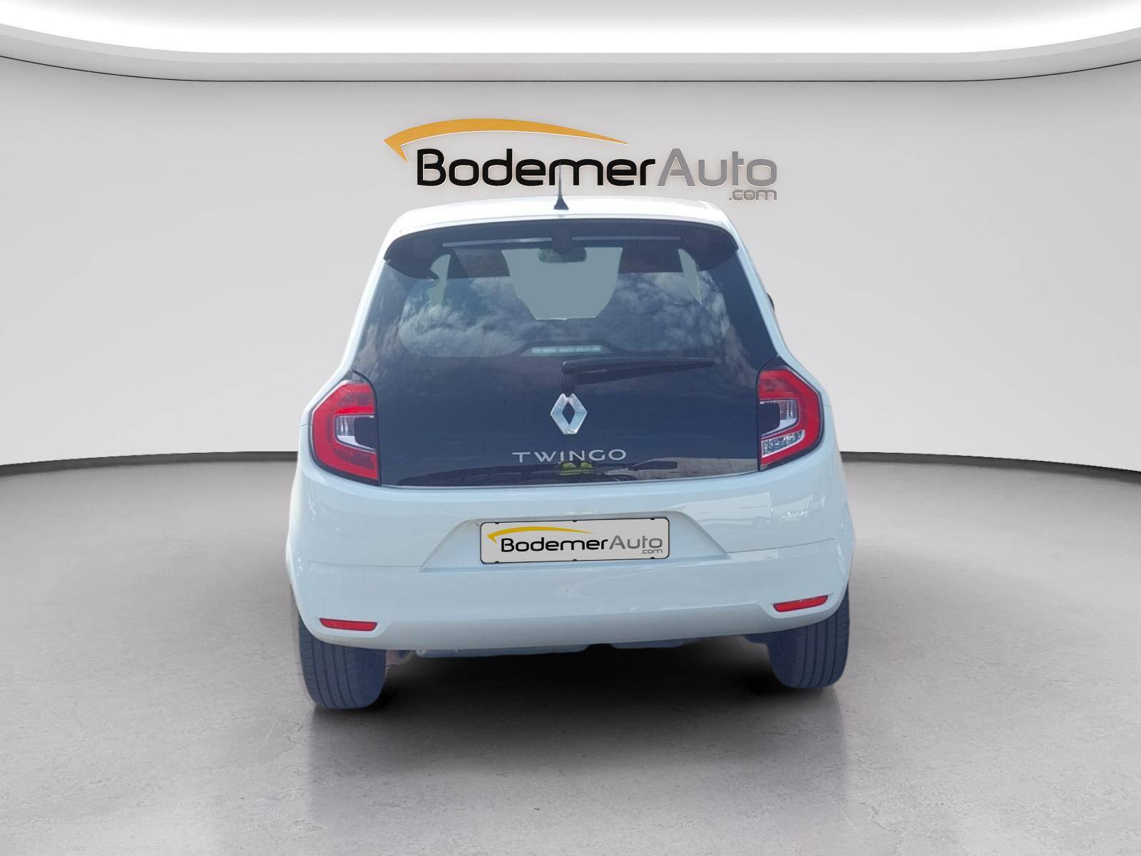 Vente en ligne Renault Twingo 3  SCe 65 au prix de 12 790 €