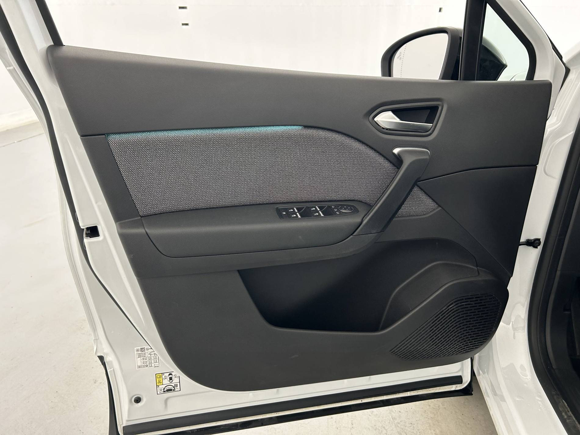 Vente en ligne Renault Symbioz  E-Tech full hybrid 145 au prix de 26 991 €