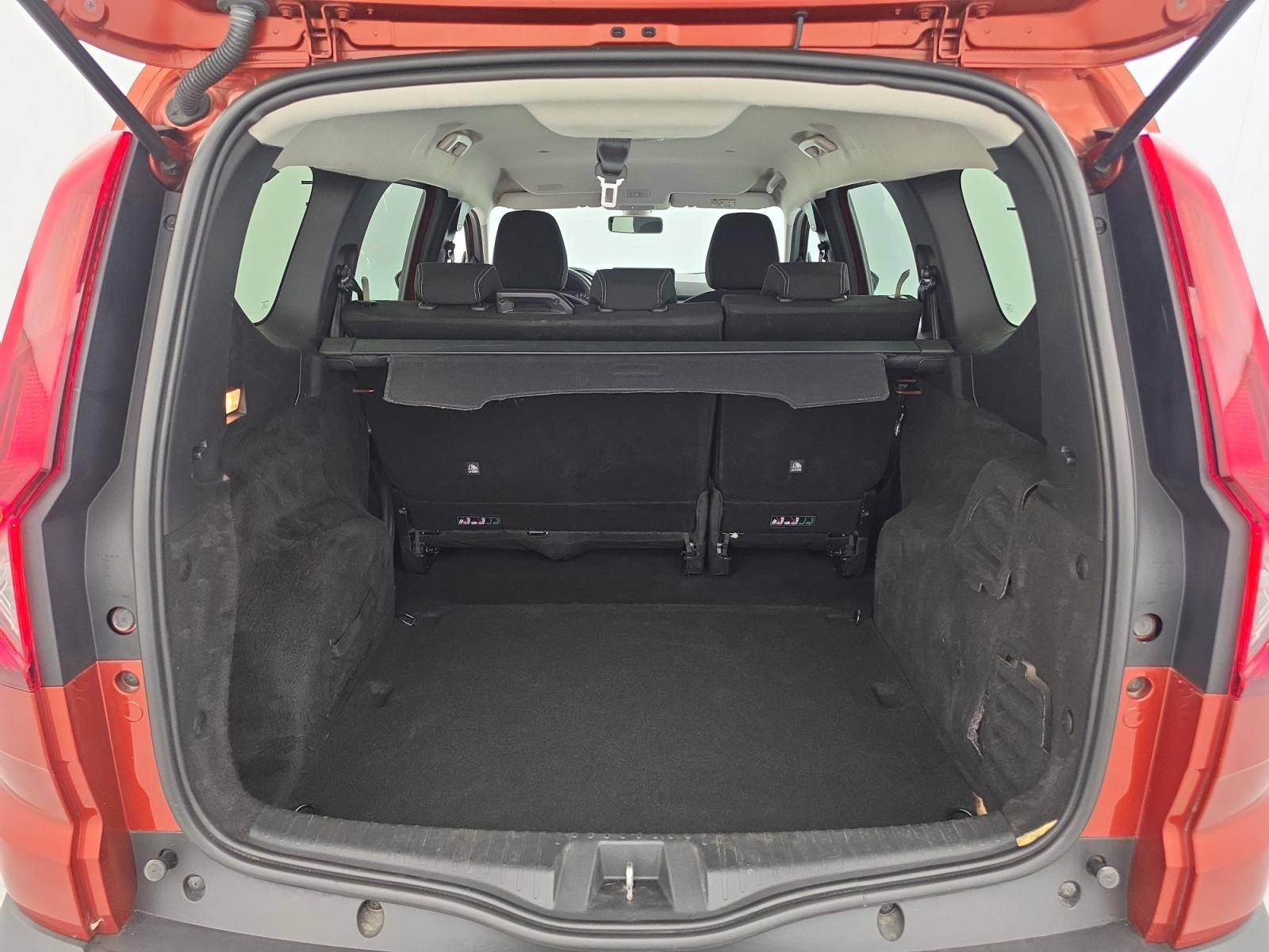 Vente en ligne Dacia Jogger  ECO-G 100 5 places au prix de 16 990 €