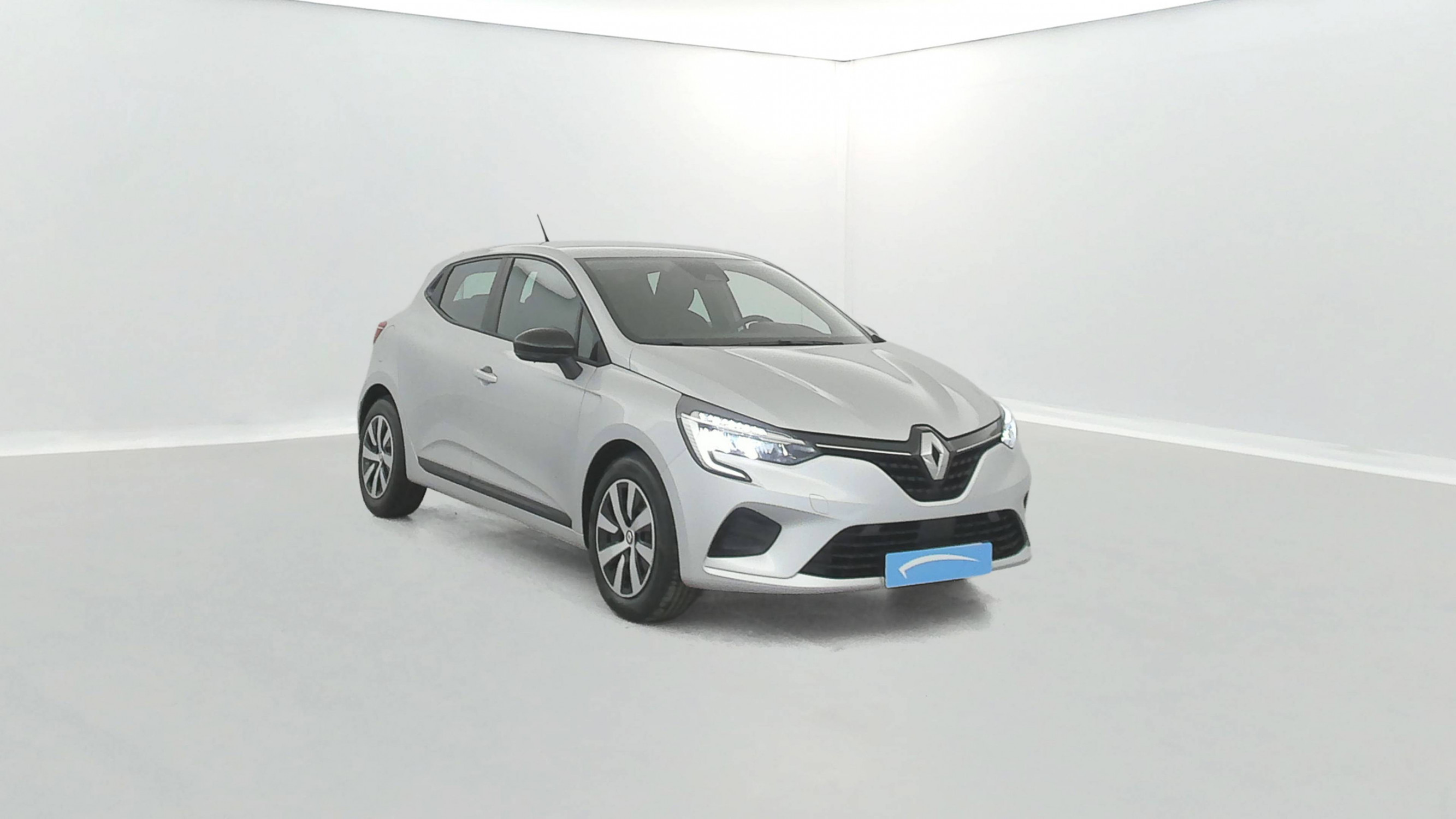 Vente en ligne Renault Clio 5 Clio TCe 90 au prix de 14 490 €