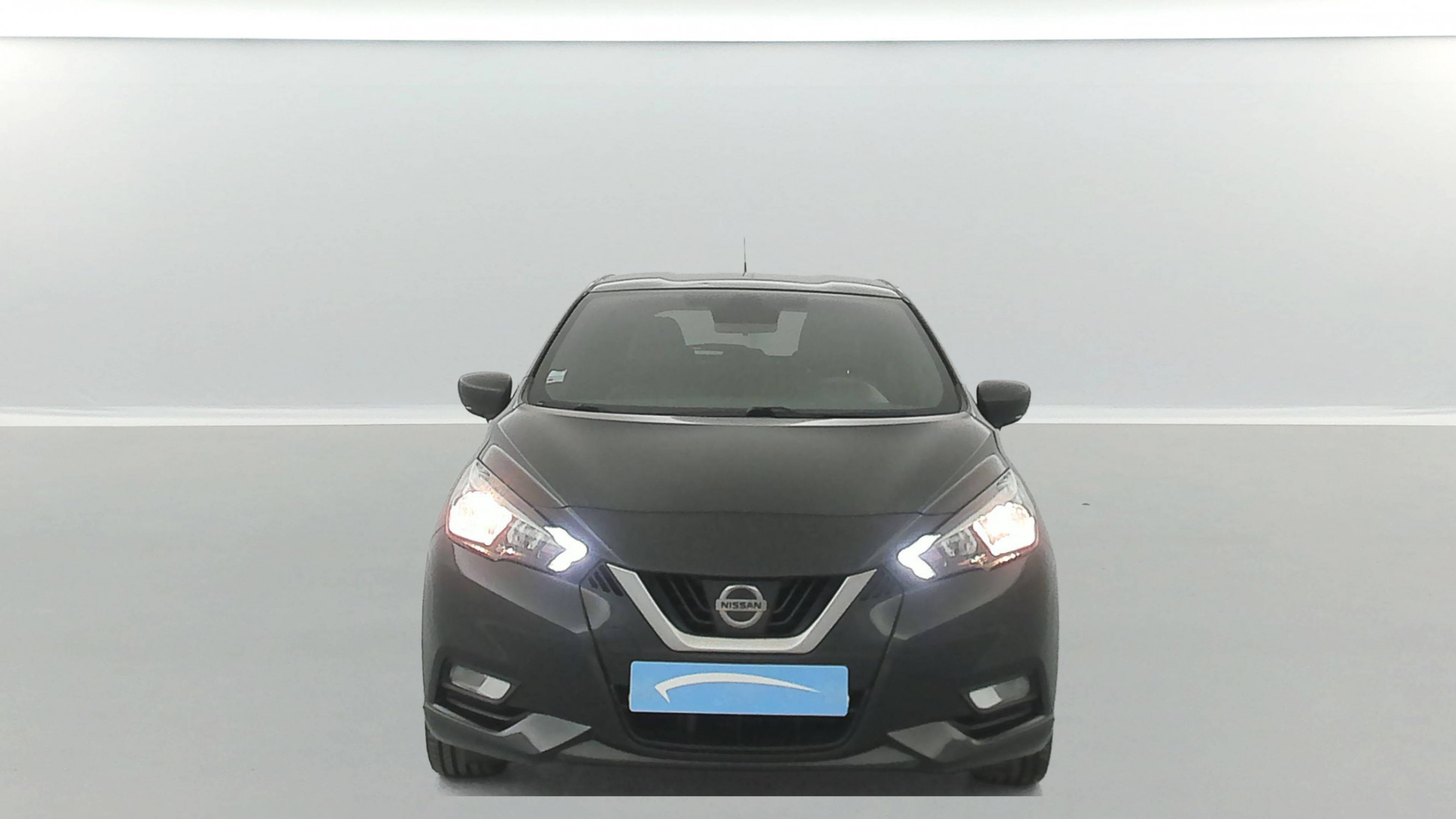 Vente en ligne Nissan Micra Micra IG-T 100 au prix de 13 290 €
