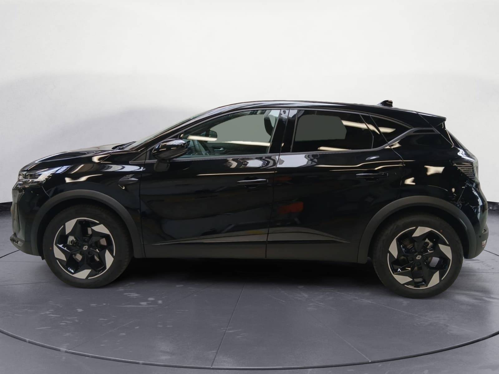 Vente en ligne Renault Captur  E-Tech full hybrid 160 ch au prix de 29 000 €