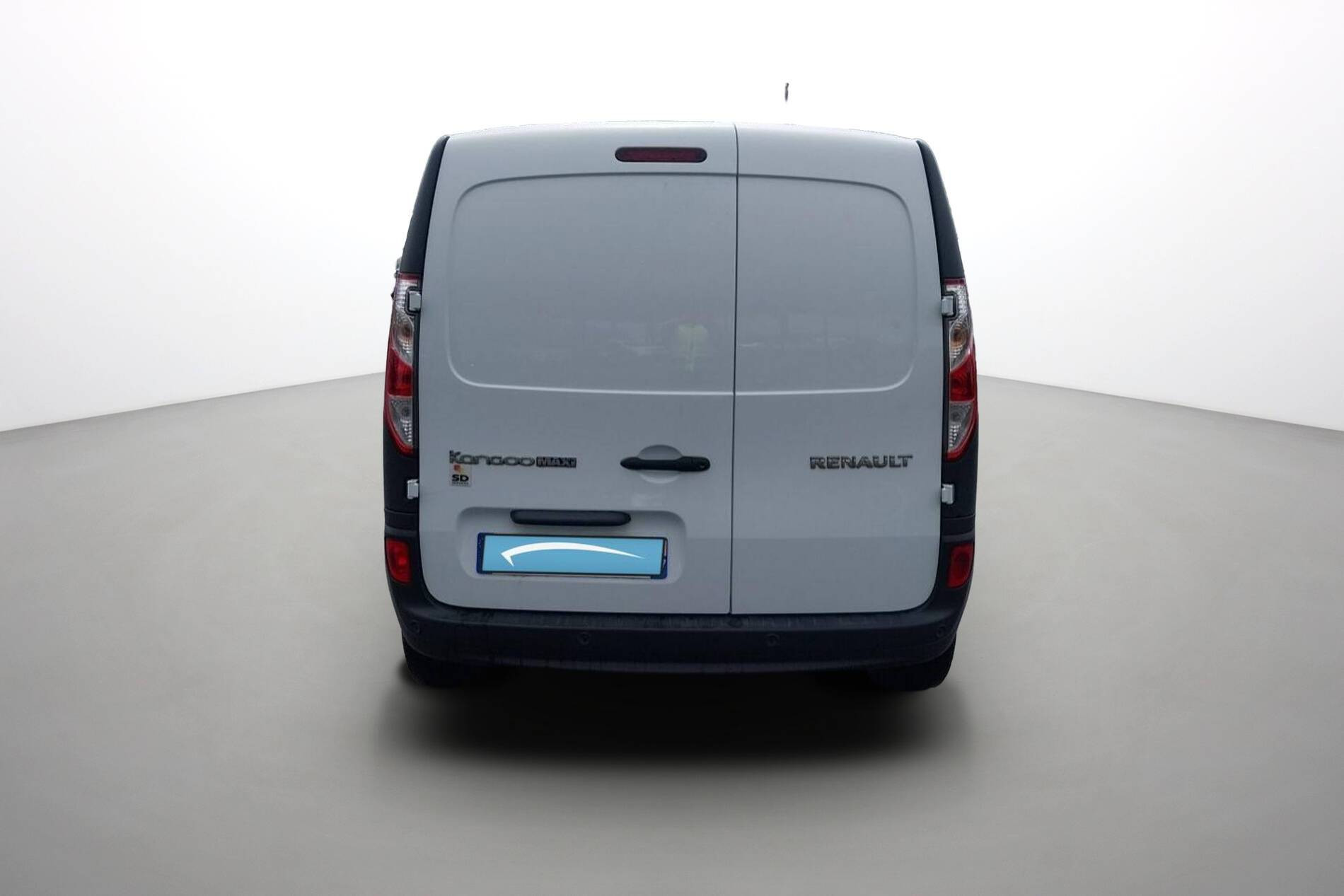 Vente en ligne Renault Kangoo Express  GRAND VOLUME BLUE DCI 115 au prix de 12 490 €