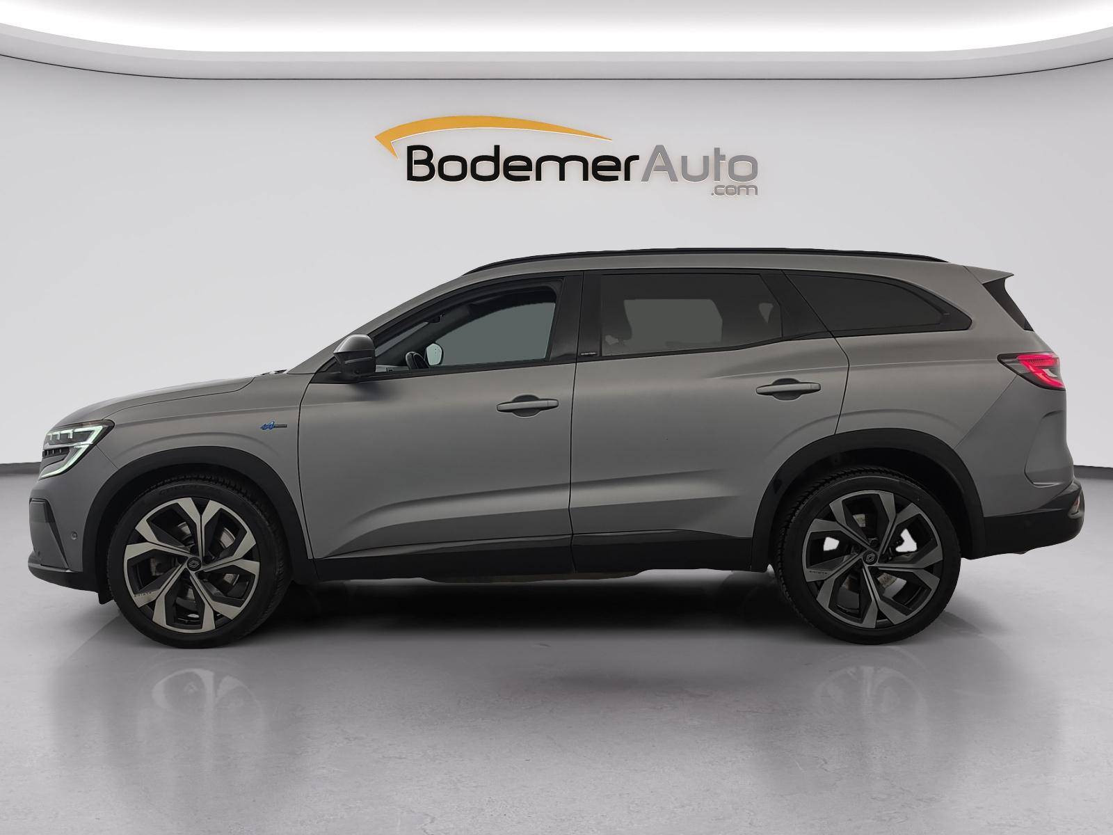 Vente en ligne Renault Espace Espace E-Tech hybrid 200 au prix de 32 490 €